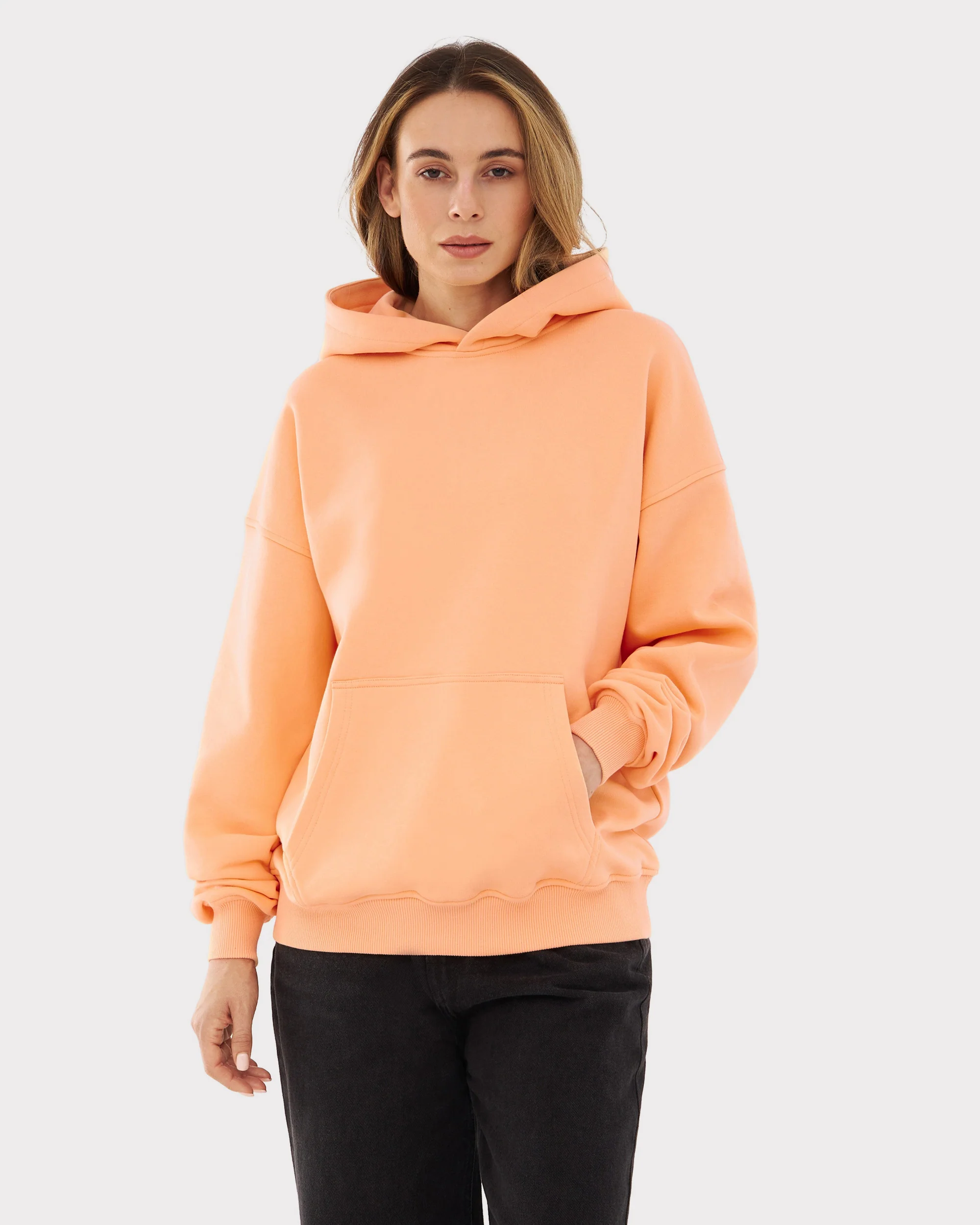 Oversized Hoodie "Cody" - Image 29