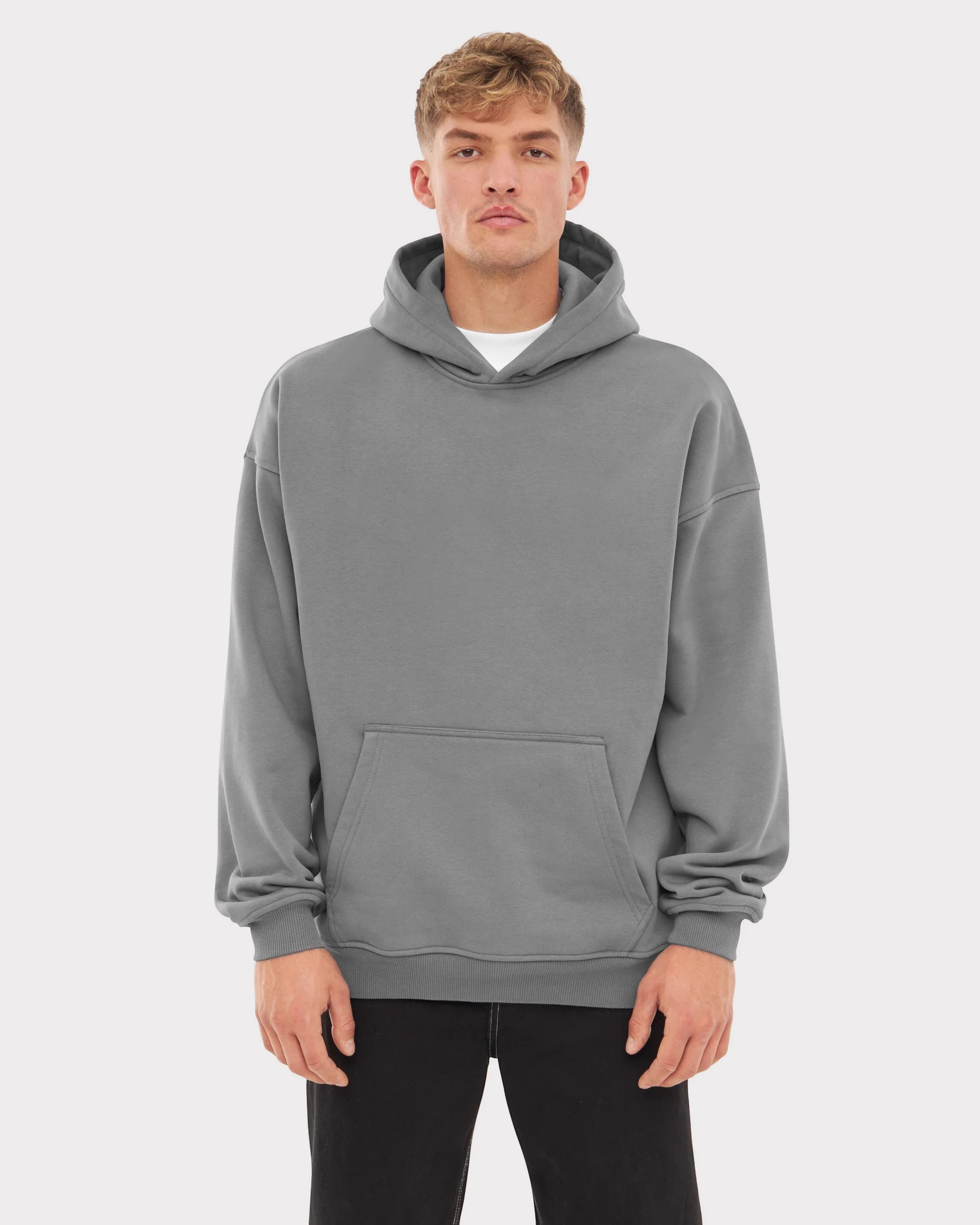 Oversized Hoodie "Cody" - Image 3