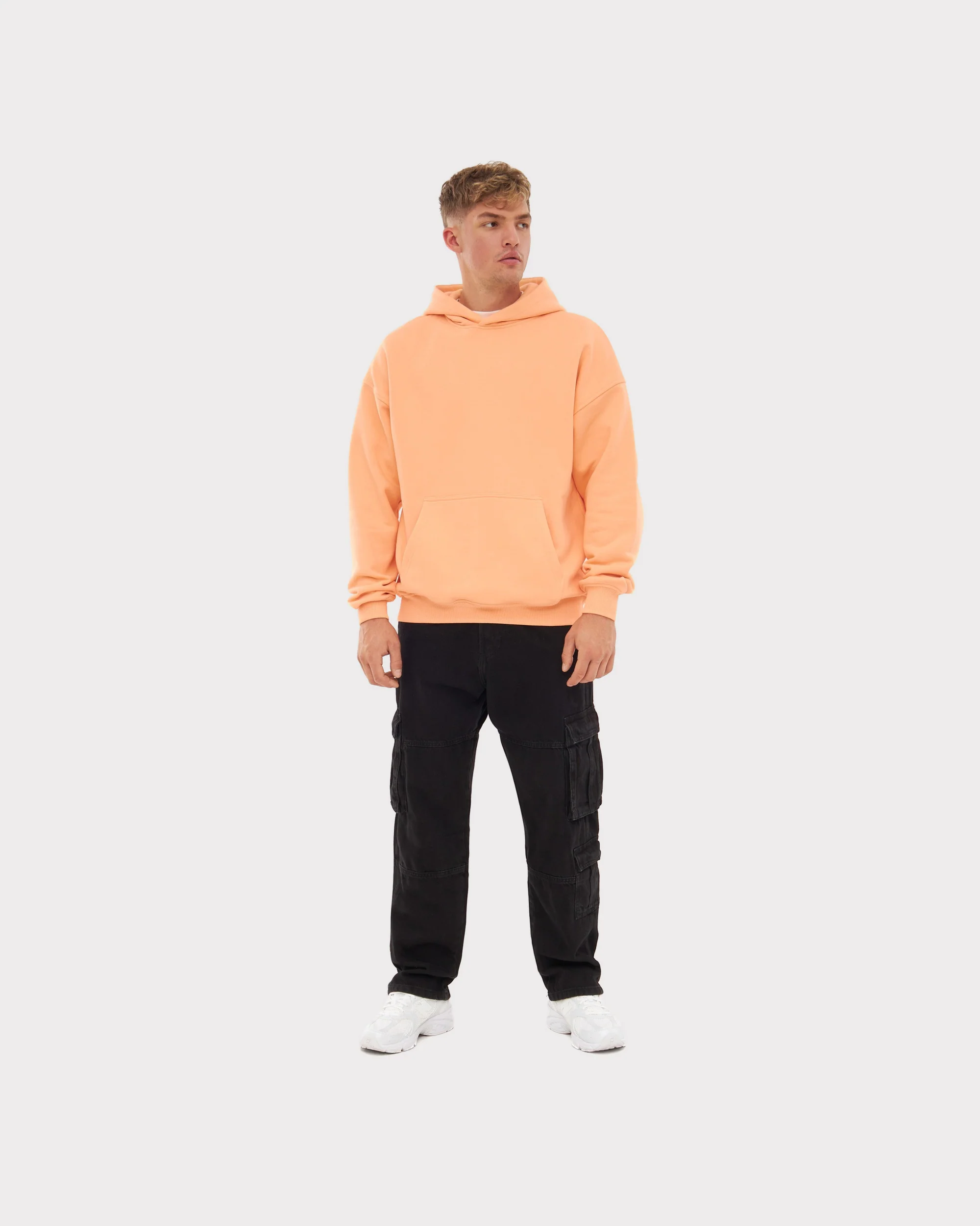 Oversized Hoodie "Cody" - Image 30