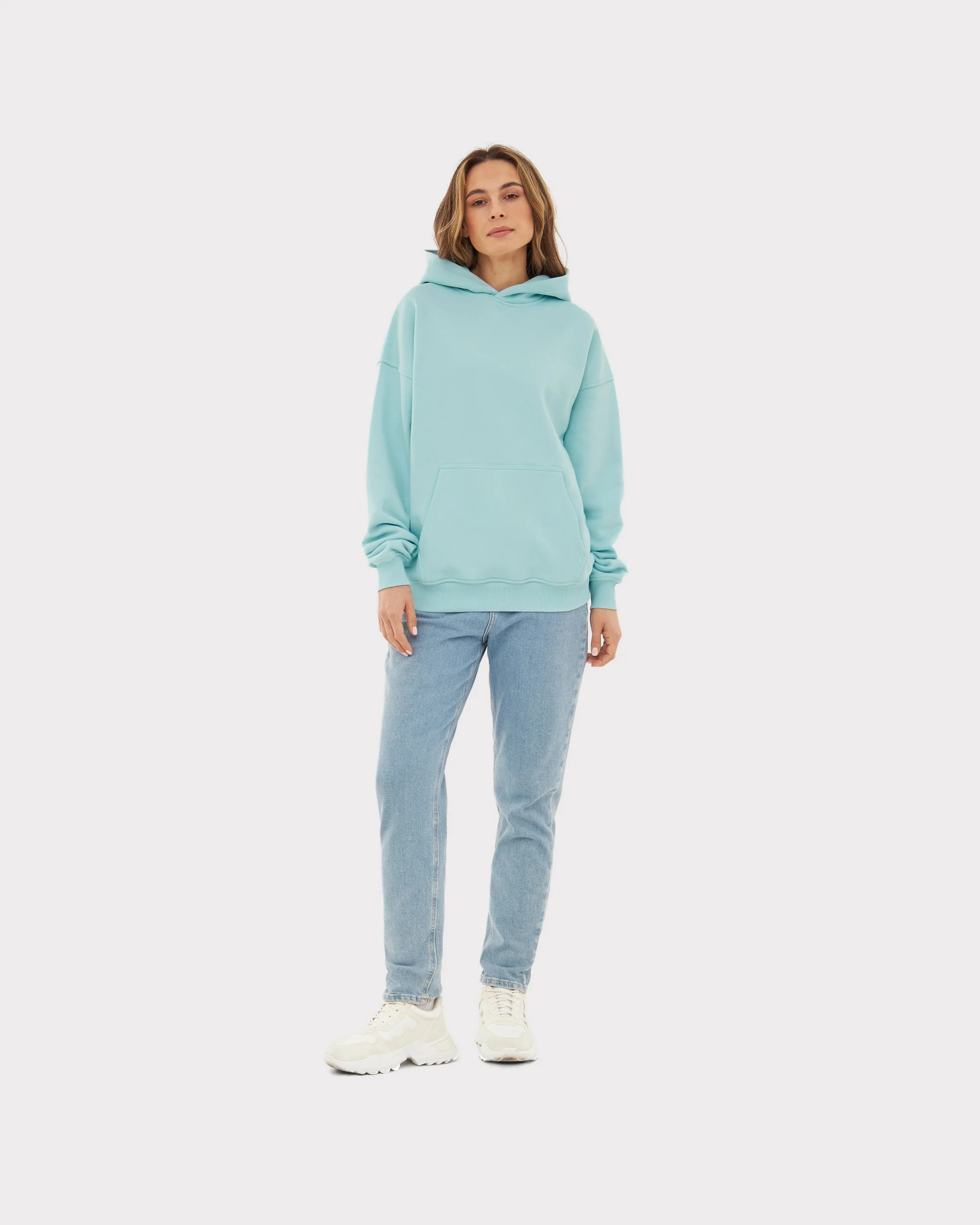 Oversized Hoodie "Cody" - Image 34