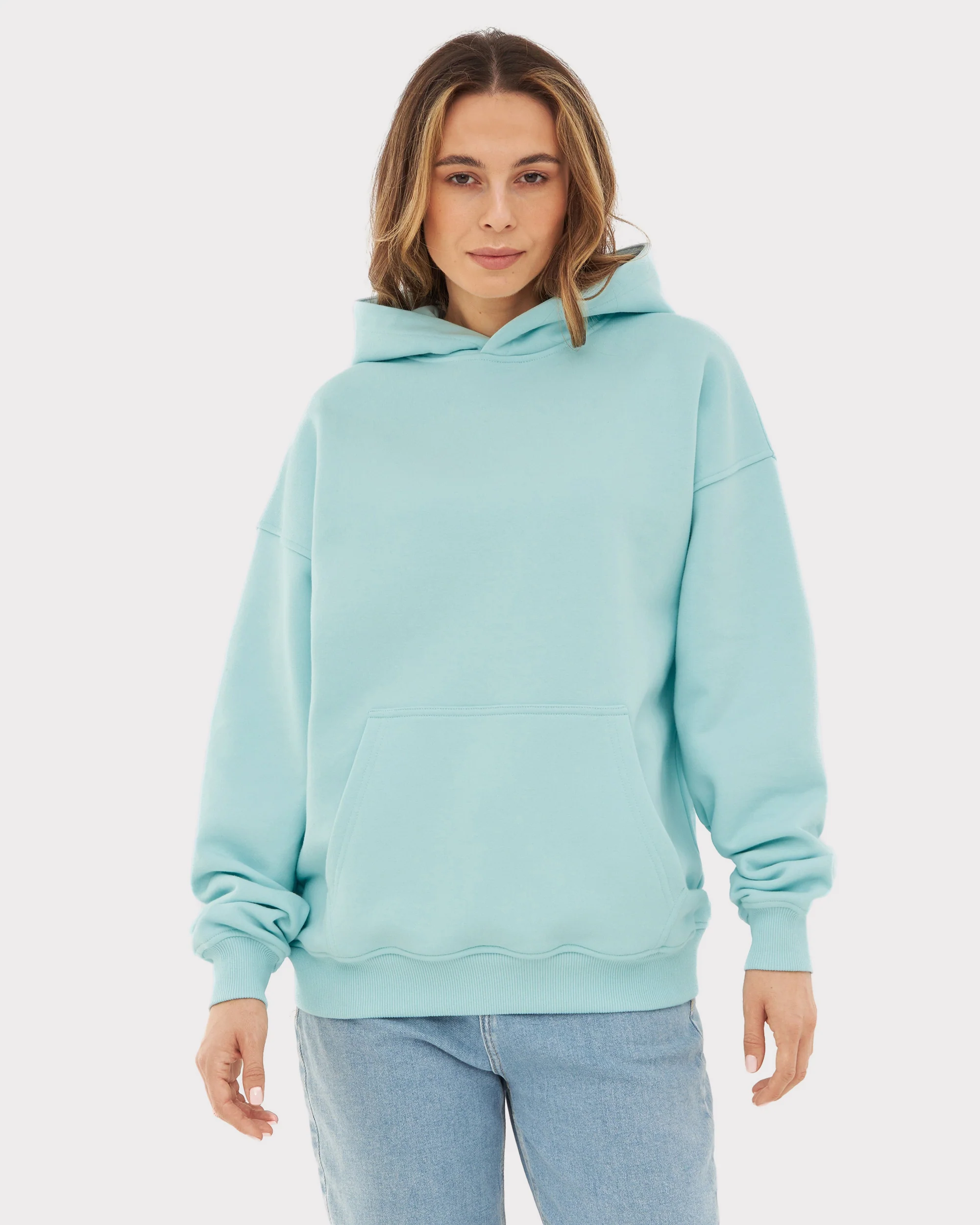 Oversized Hoodie "Cody" - Image 35