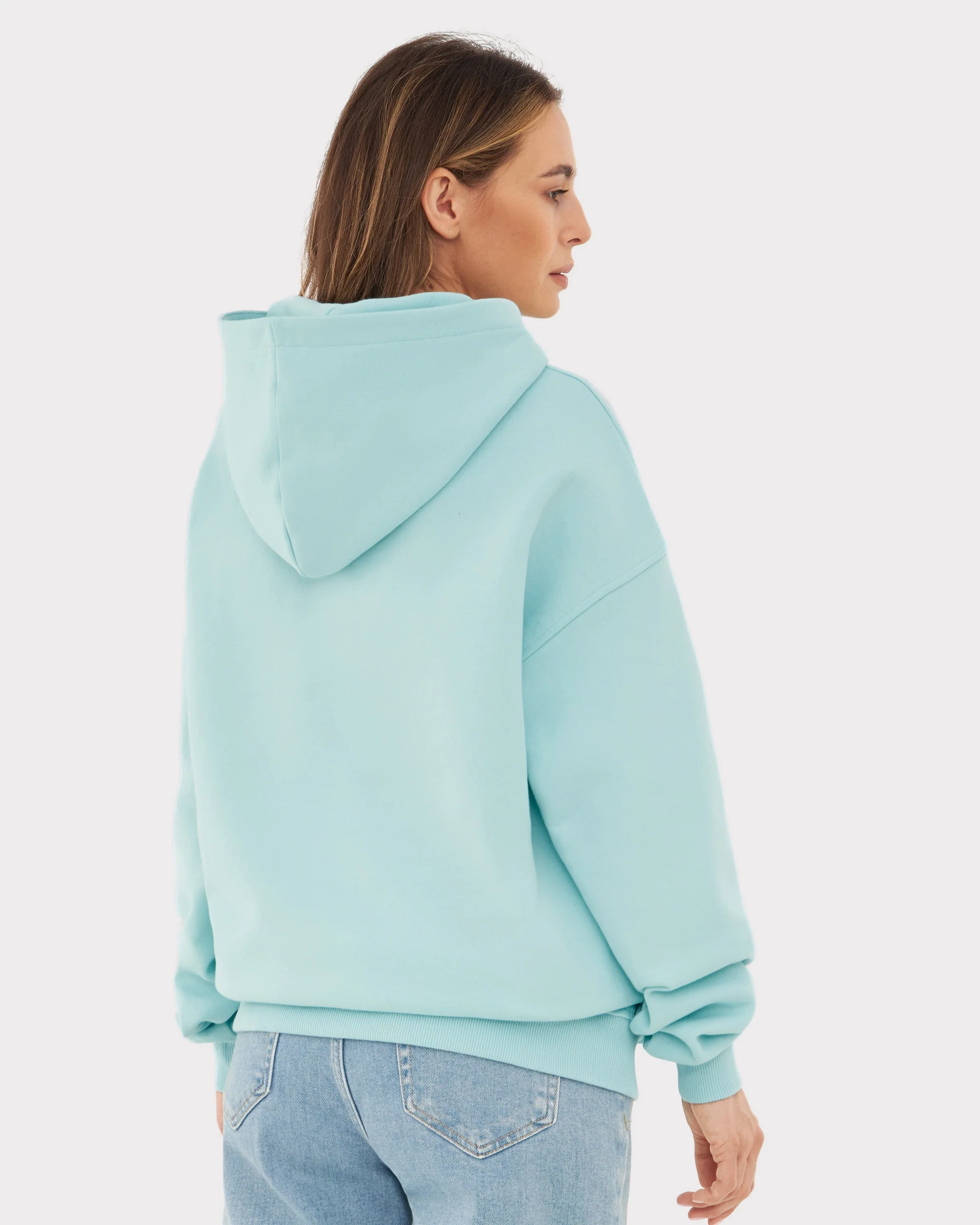 Oversized Hoodie "Cody" - Image 37