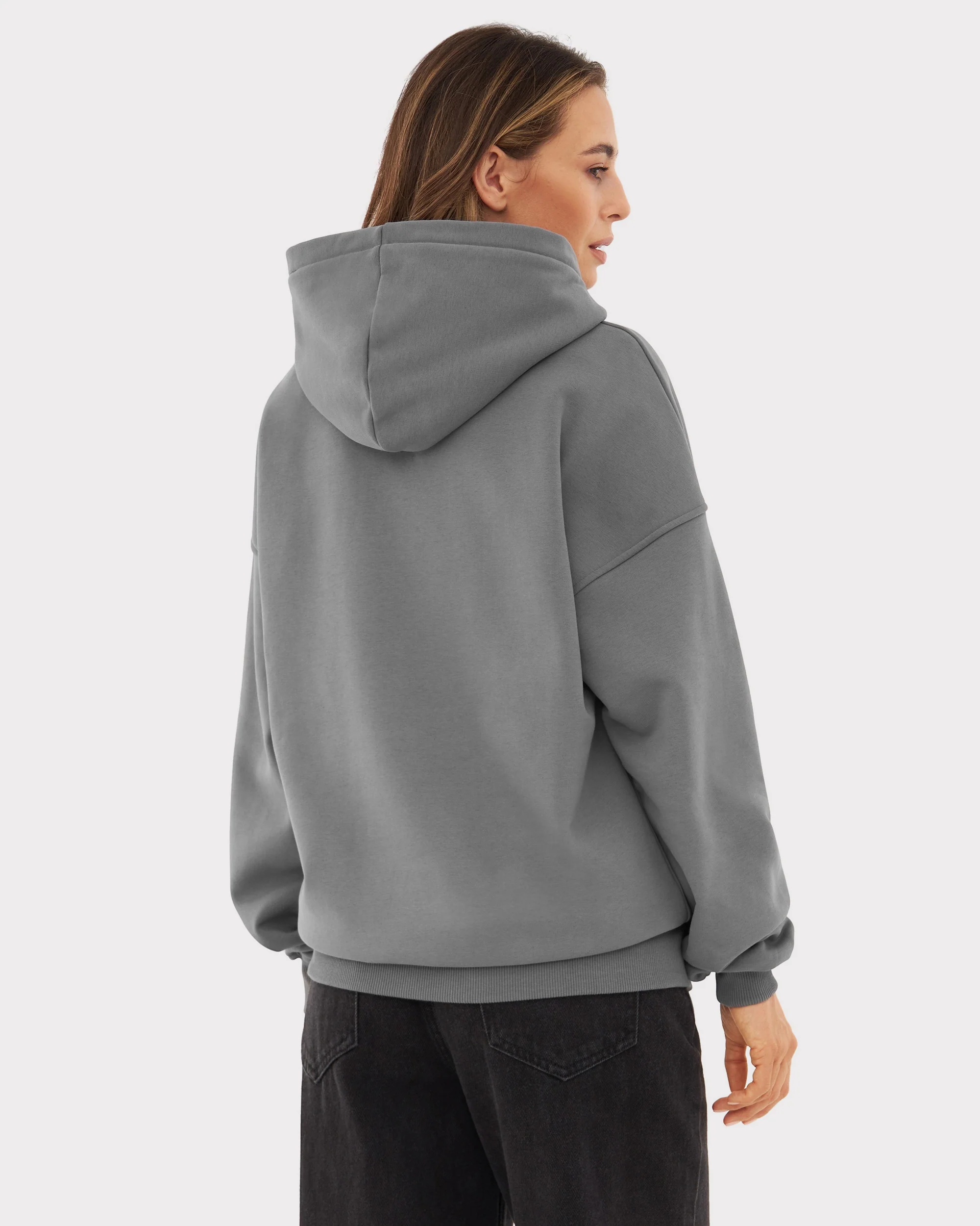 Oversized Hoodie "Cody" - Image 4