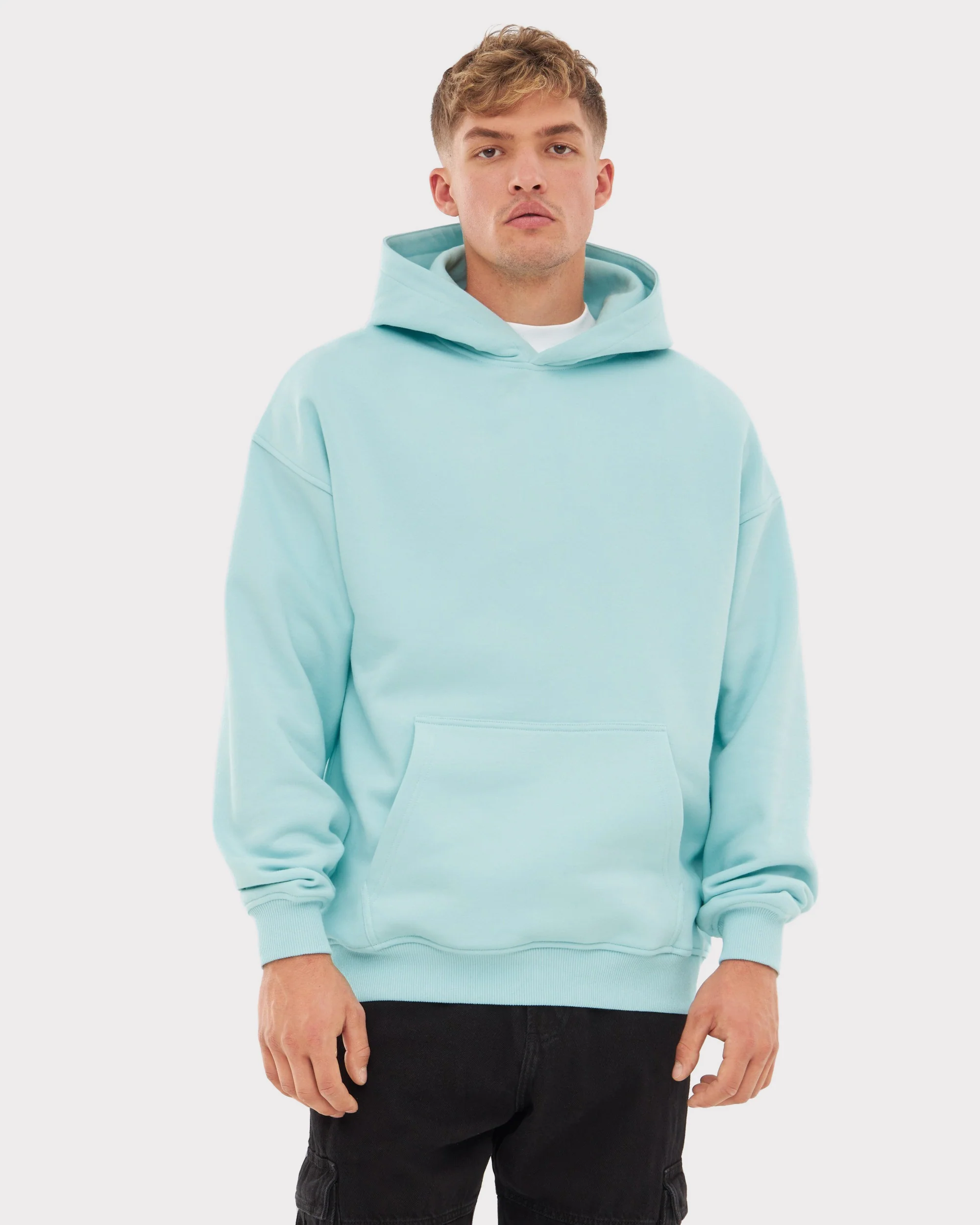 Oversized Hoodie "Cody" - Image 41