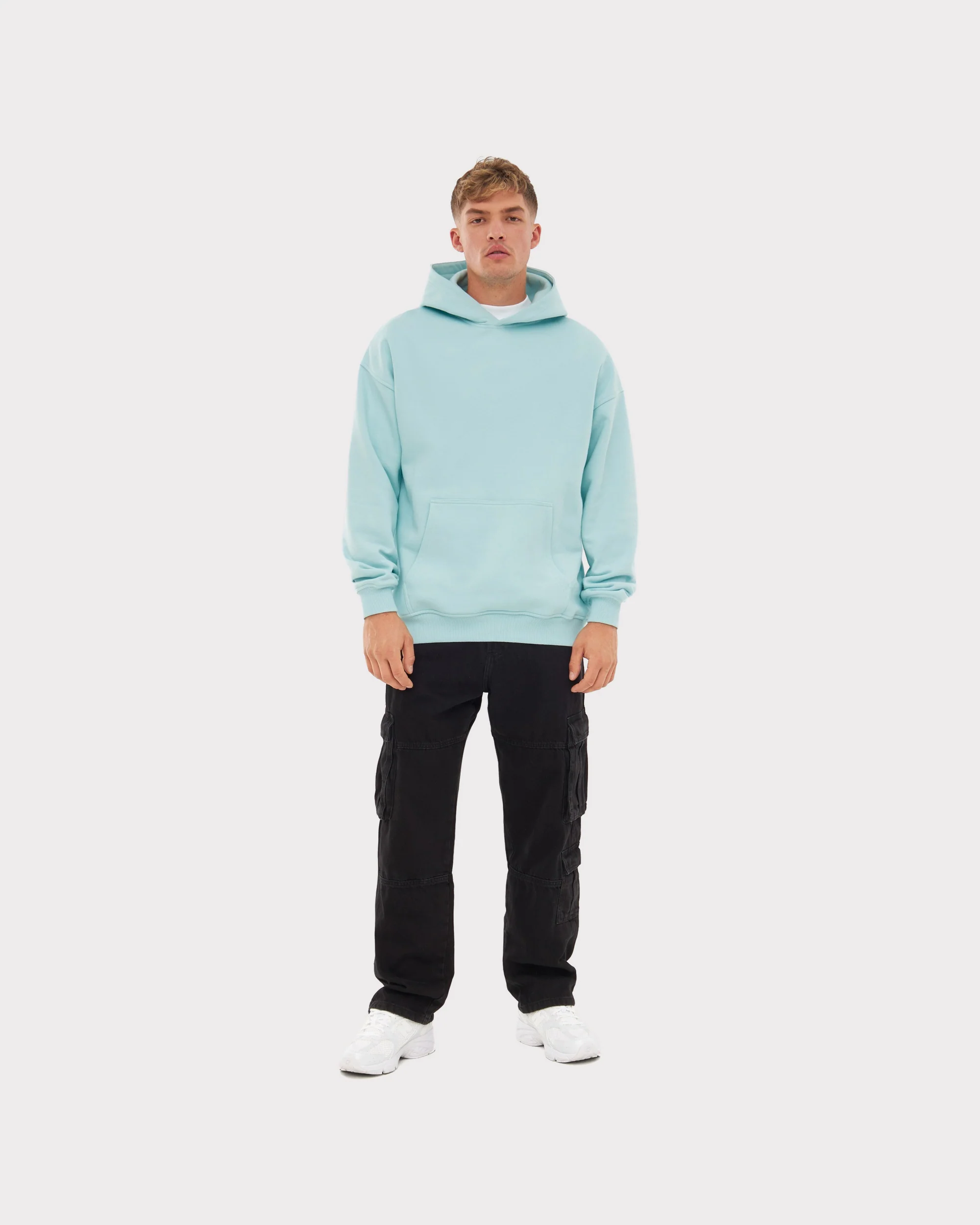 Oversized Hoodie "Cody" - Image 42