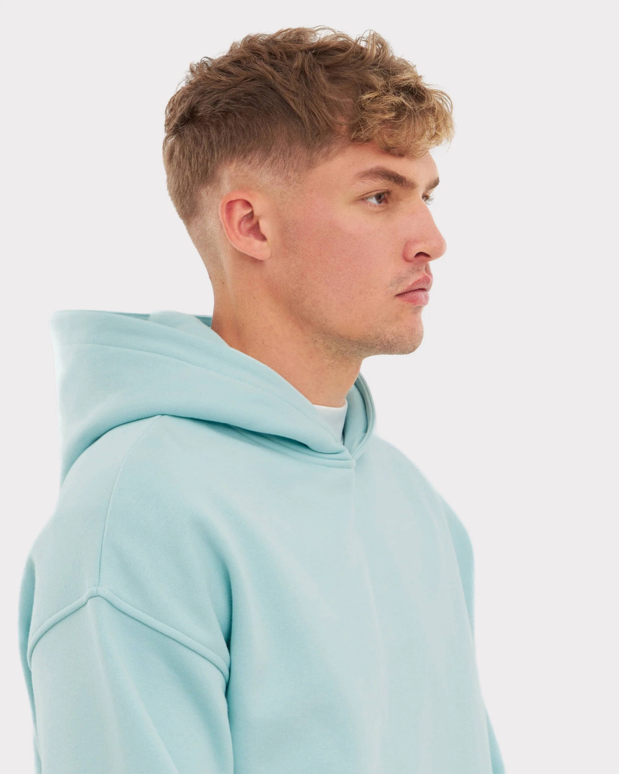 Oversized Hoodie "Cody" - Image 45