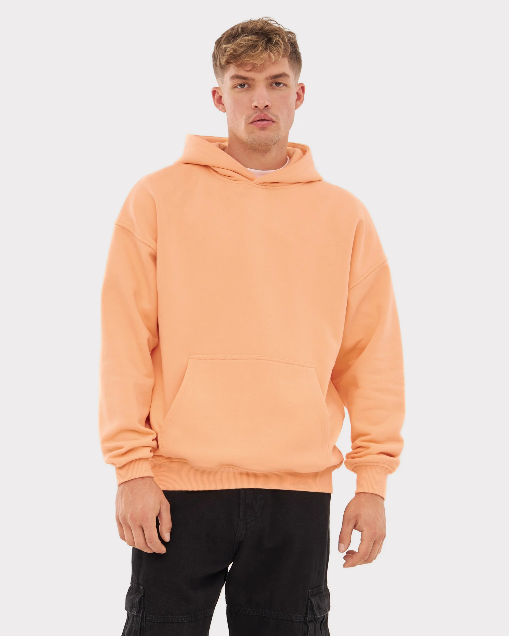 Oversized Hoodie "Cody" - Image 5