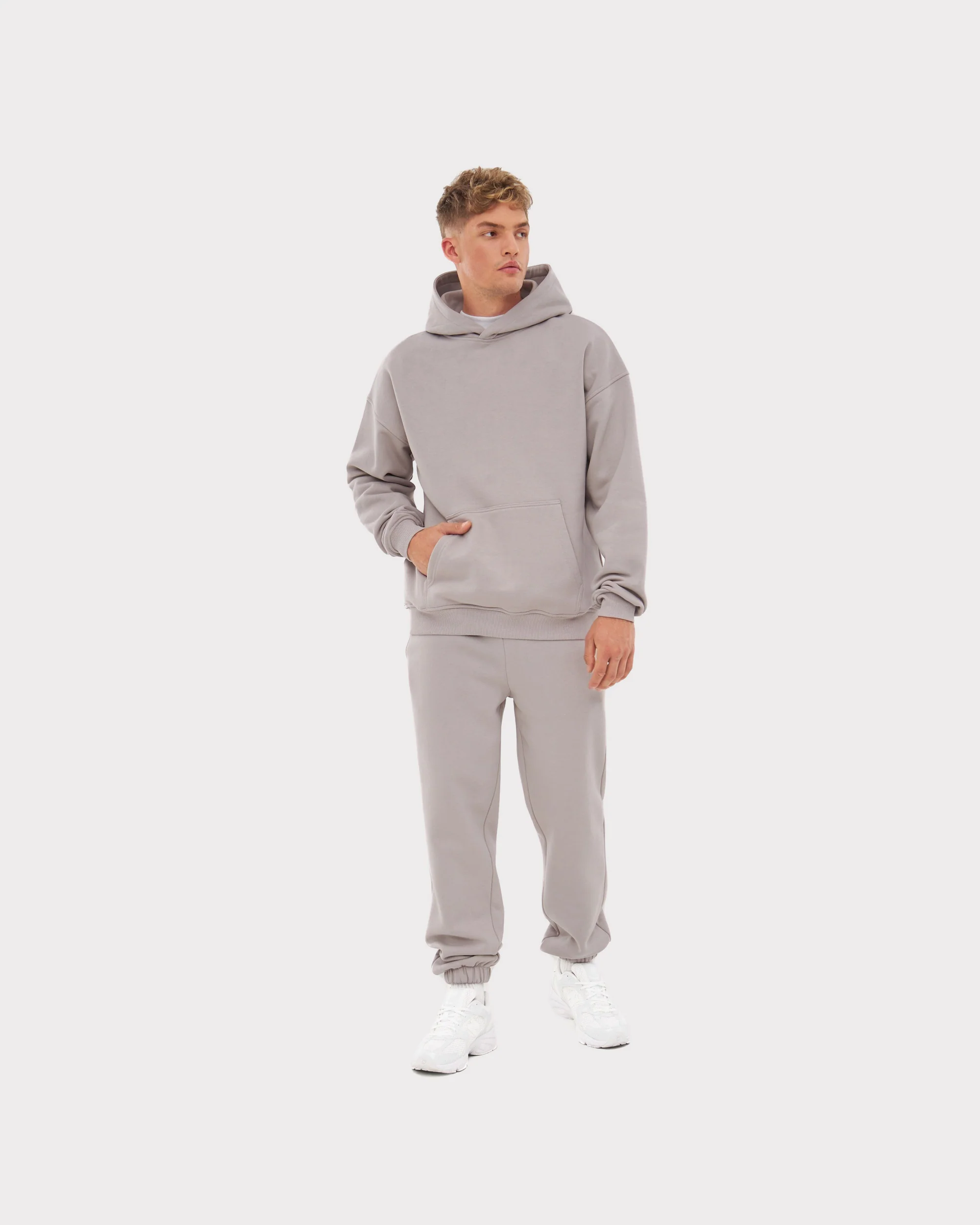 Oversized Hoodie "Cody" - Image 53