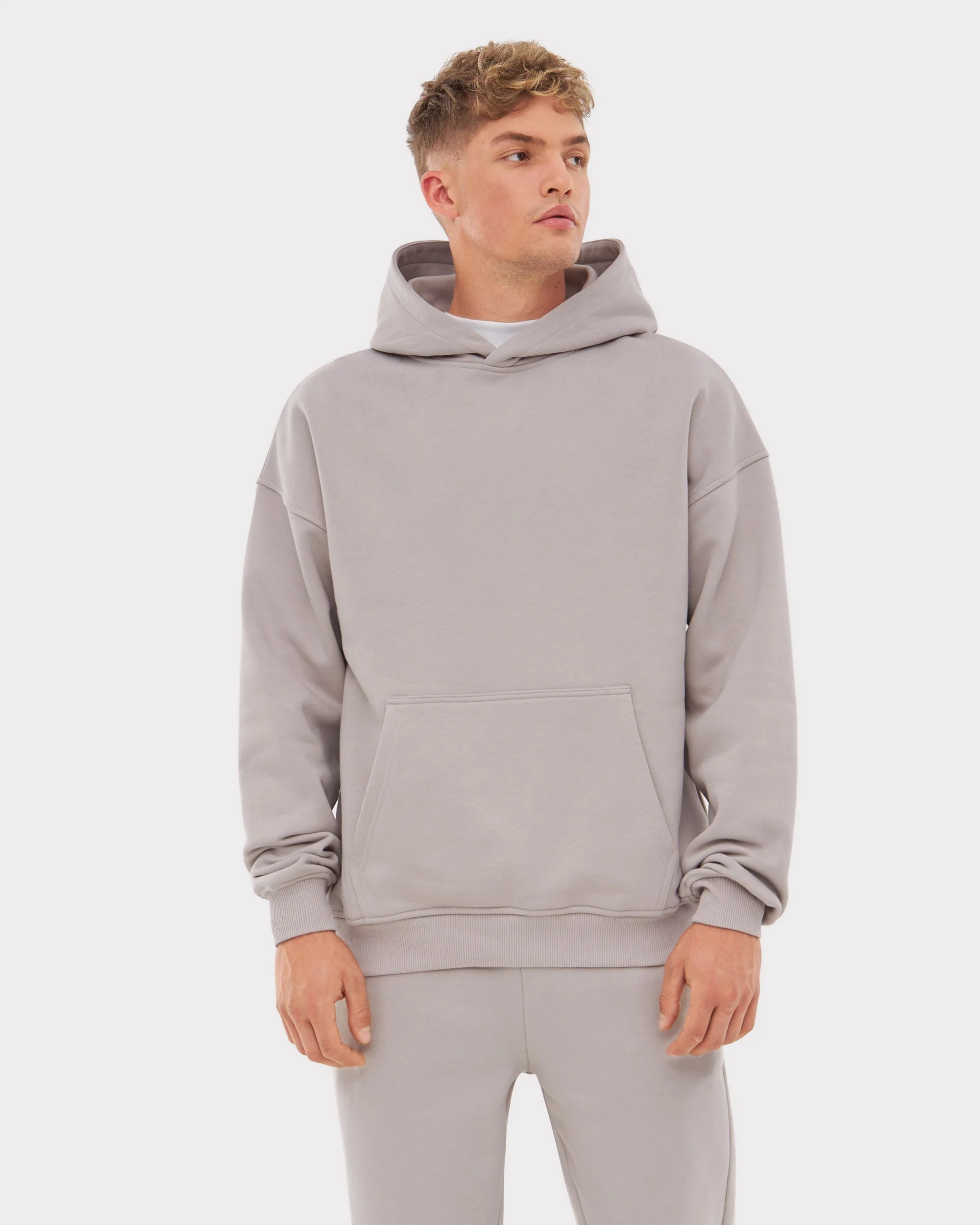Oversized Hoodie "Cody" - Image 54