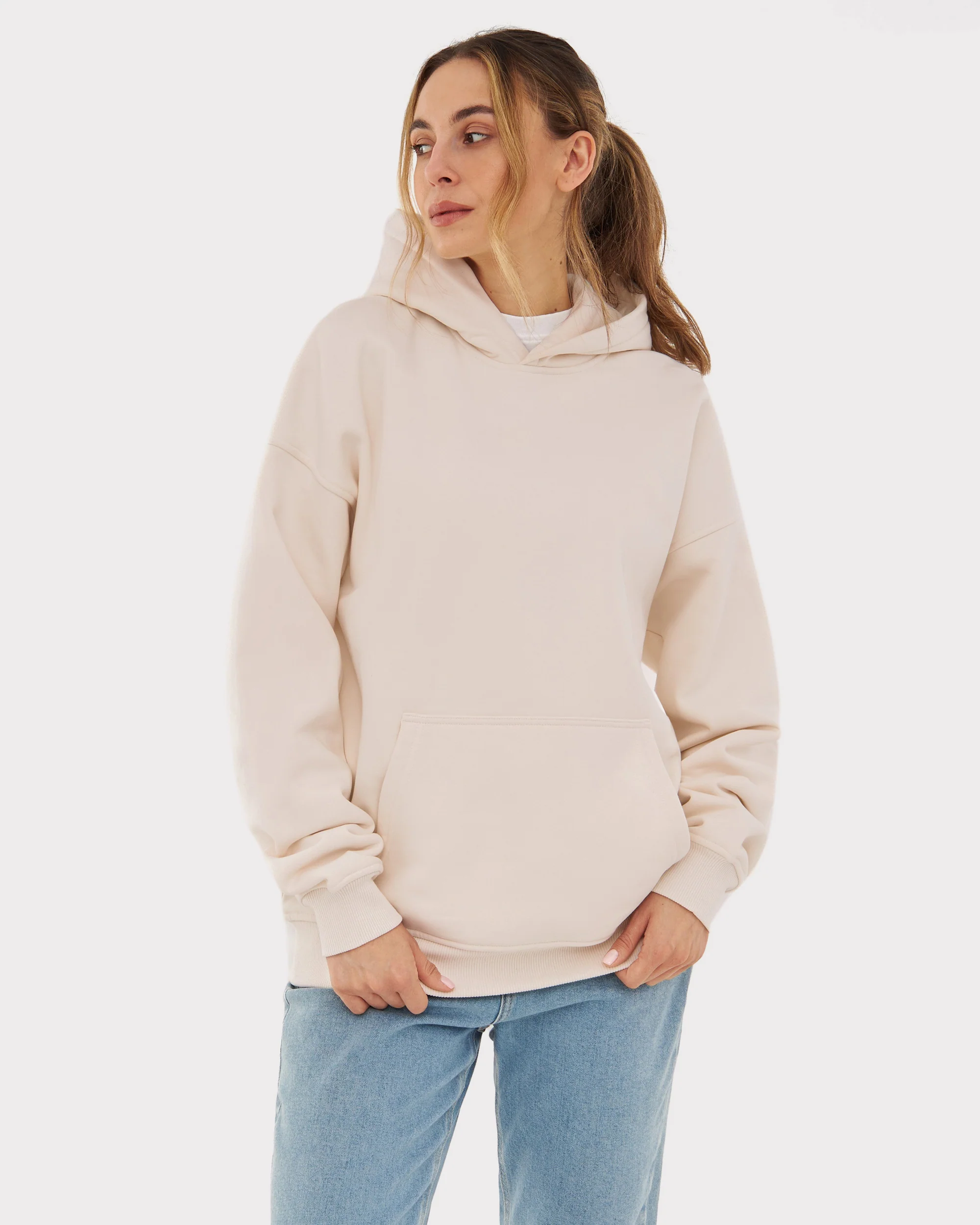 Oversized Hoodie "Cody" - Image 58