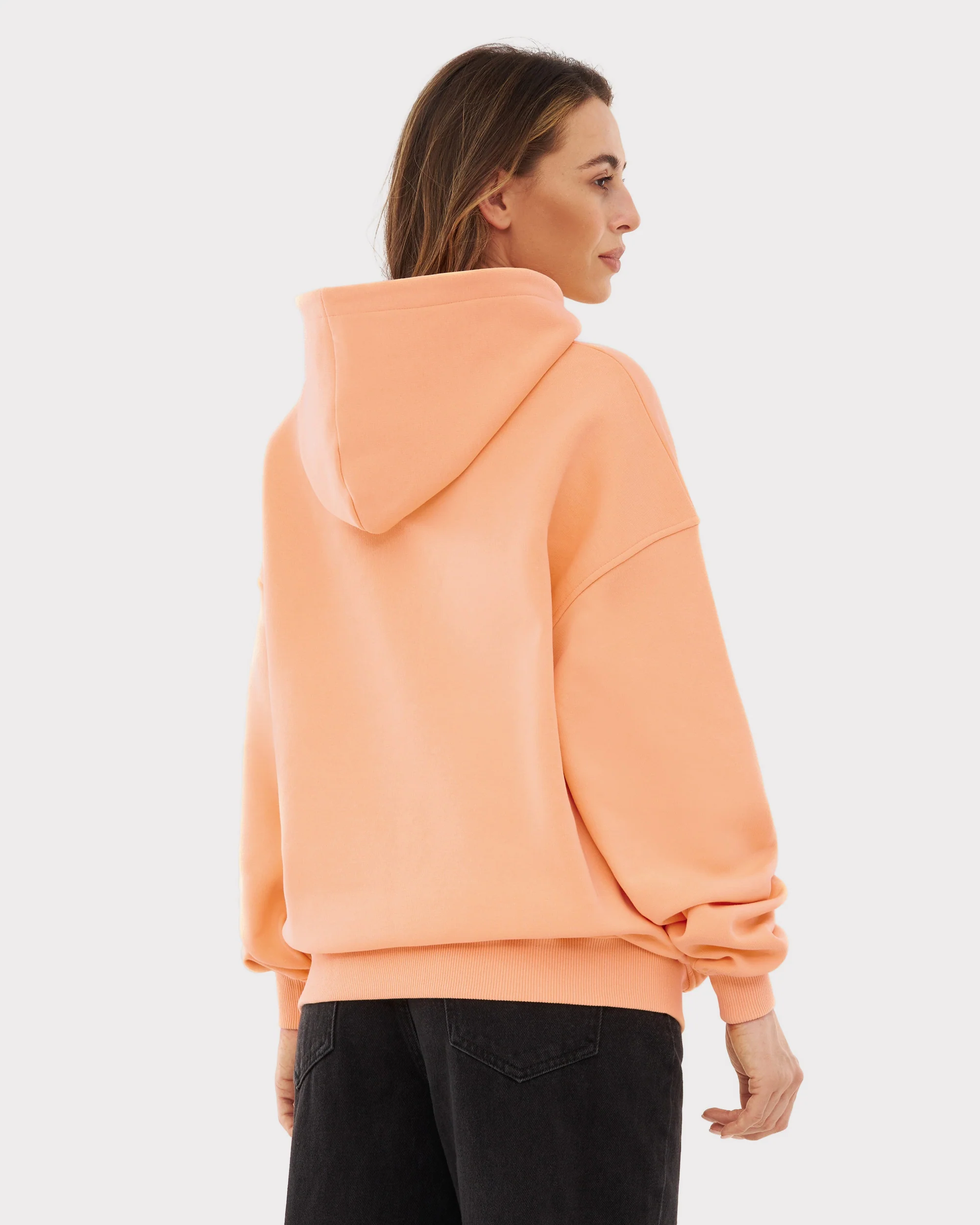 Oversized Hoodie "Cody" - Image 6