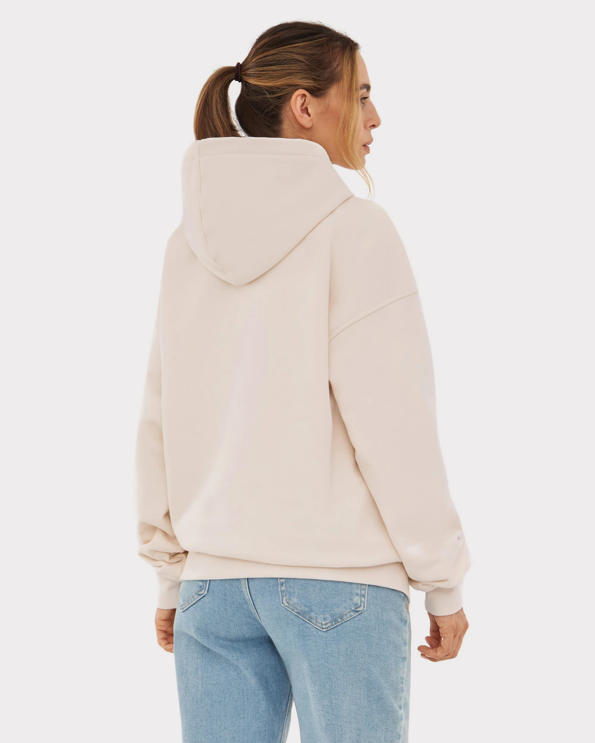 Oversized Hoodie "Cody" - Image 60