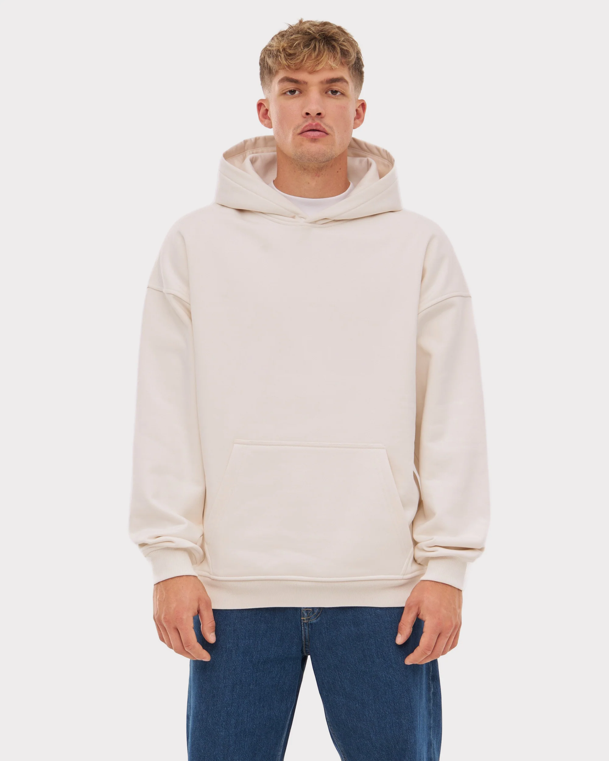 Oversized Hoodie "Cody" - Image 62