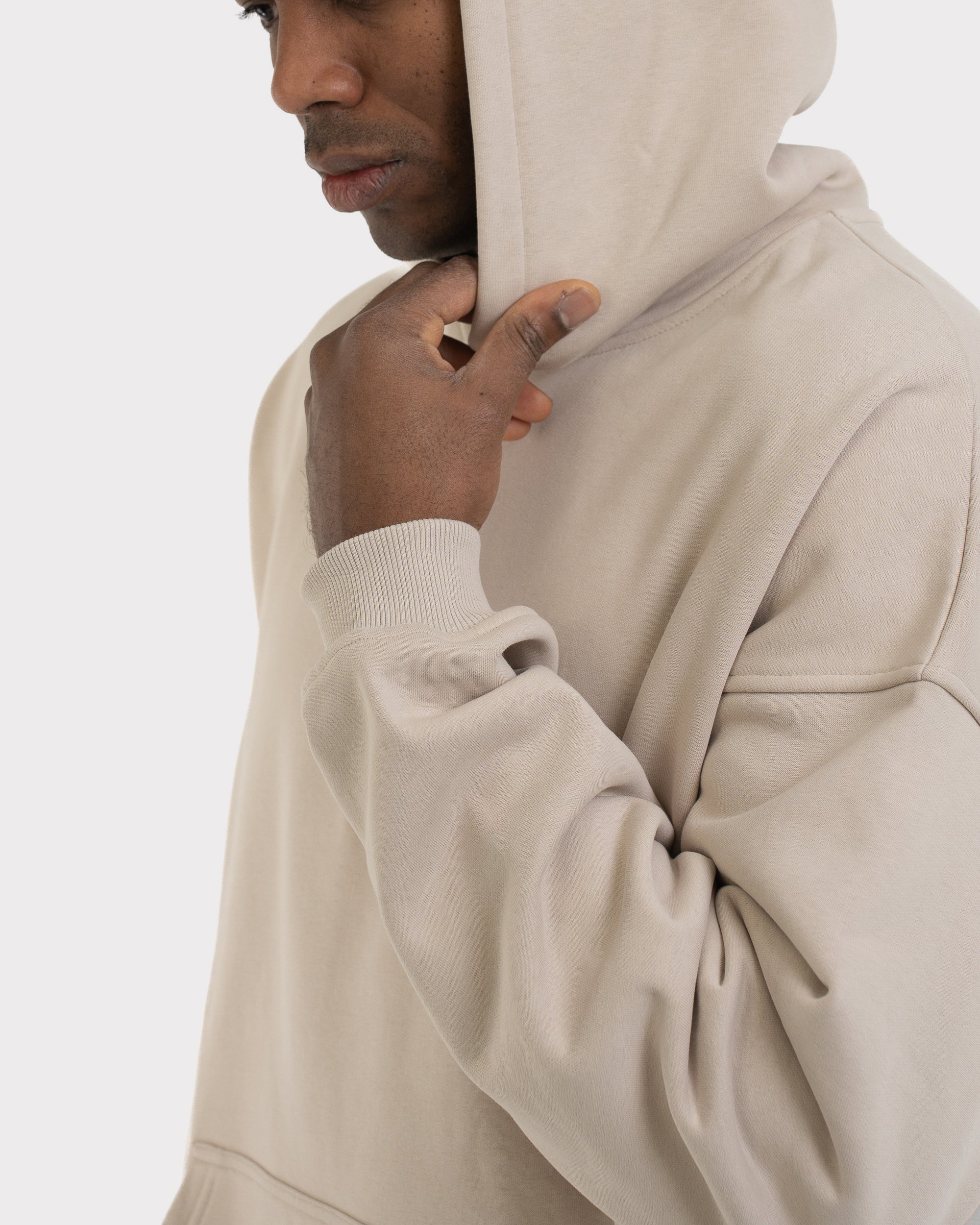 Oversized Hoodie "Cody" - Image 77