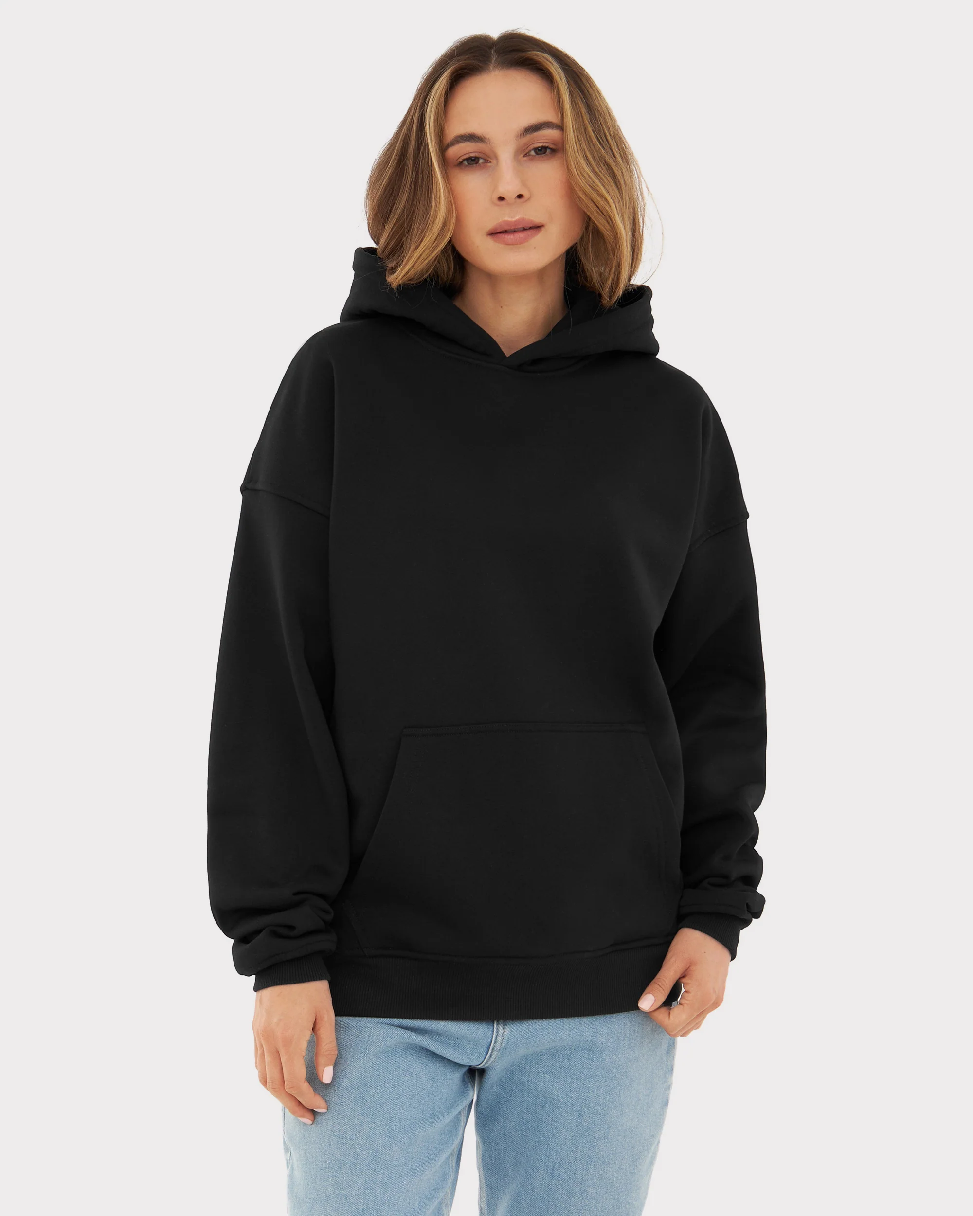 Oversized Hoodie "Cody" - Image 78