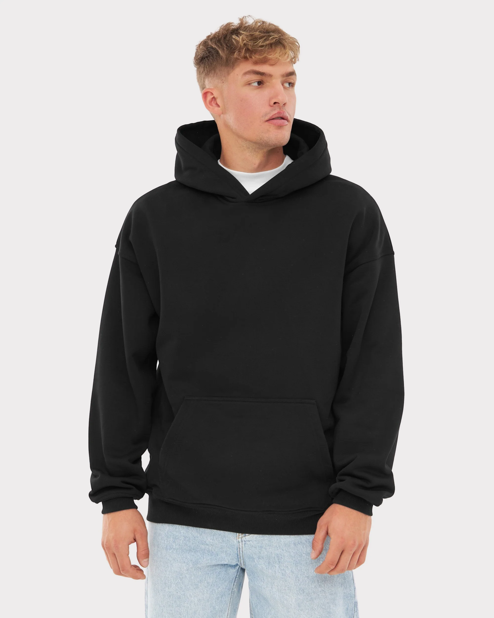 Oversized Hoodie "Cody" - Image 82