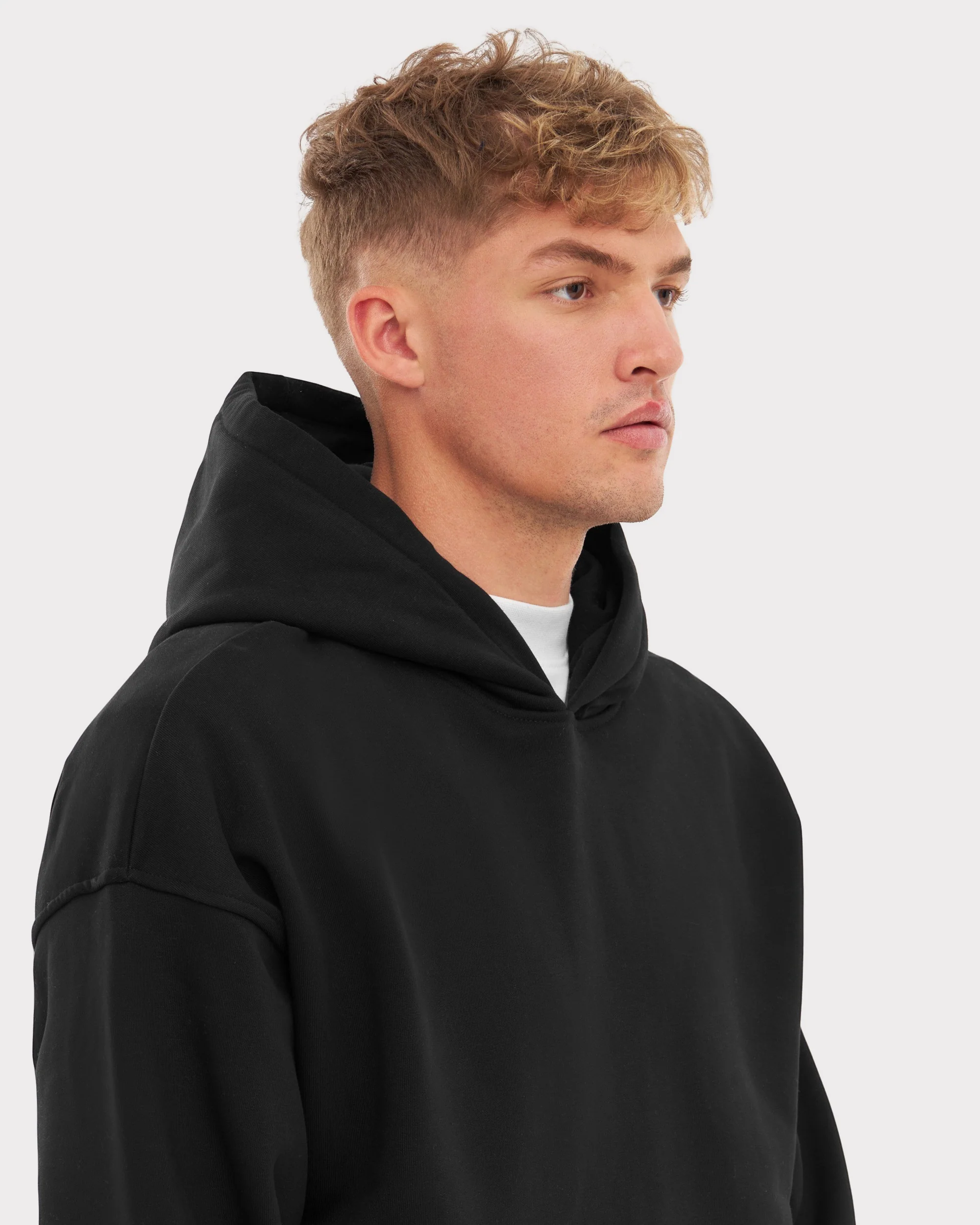 Oversized Hoodie "Cody" - Image 85