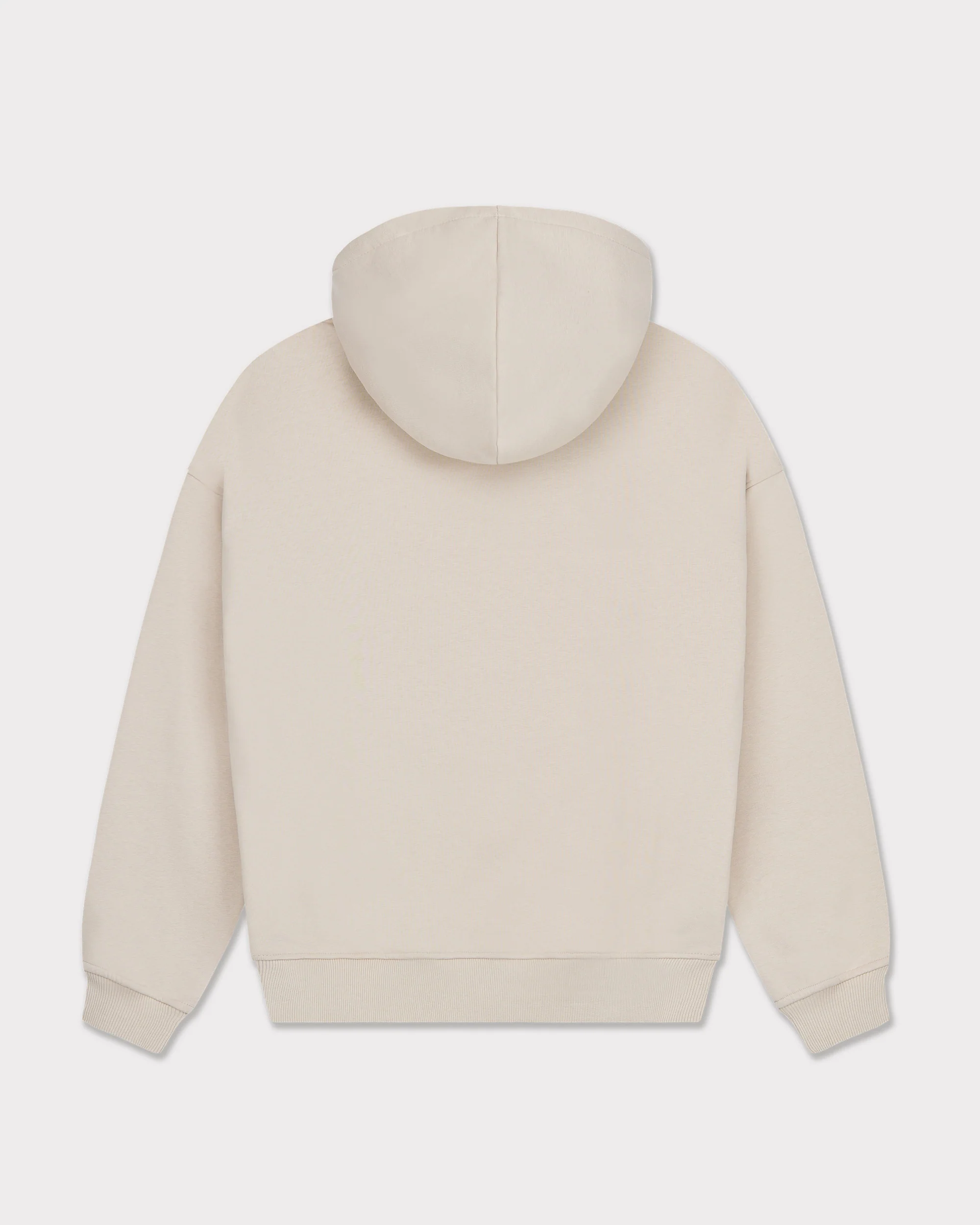Oversized Hoodie "Cody" Print - Image 10