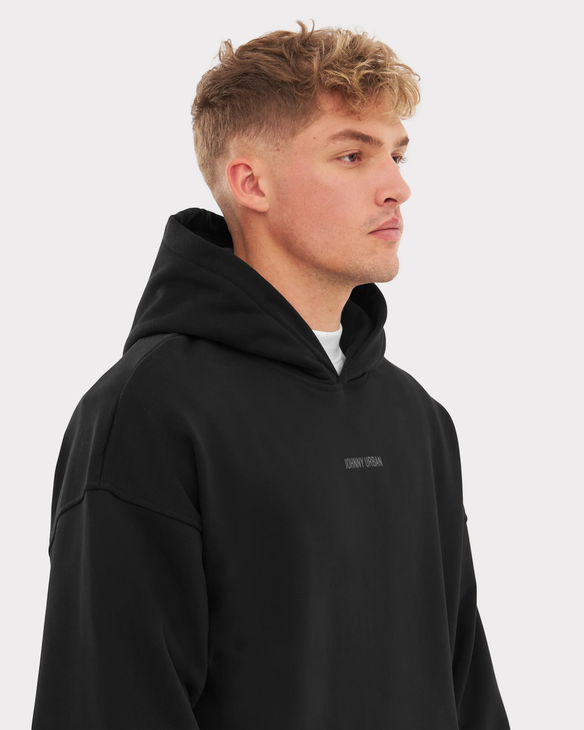 Oversized Hoodie "Cody" Print - Image 14
