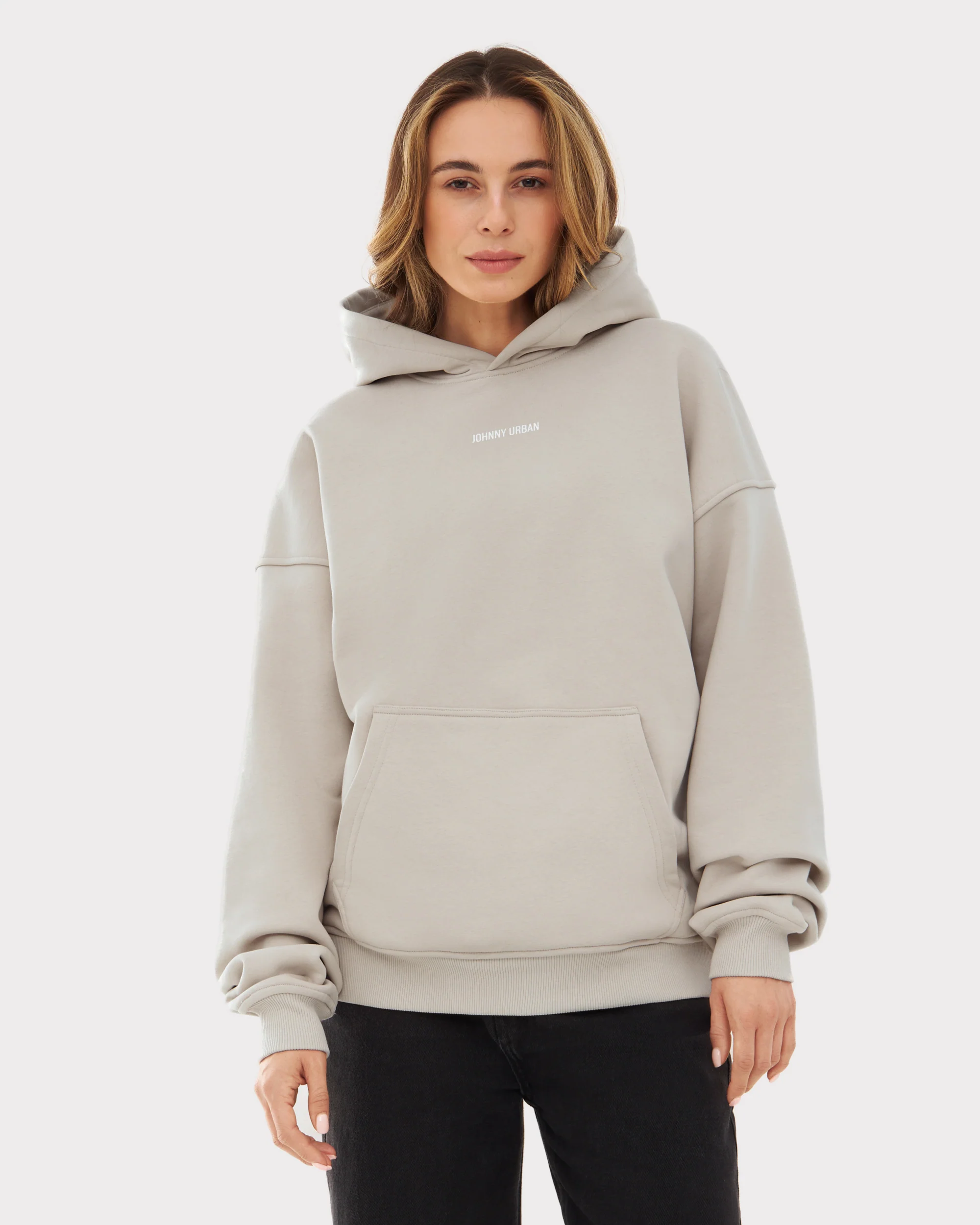 Oversized Hoodie "Cody" Print - Image 15