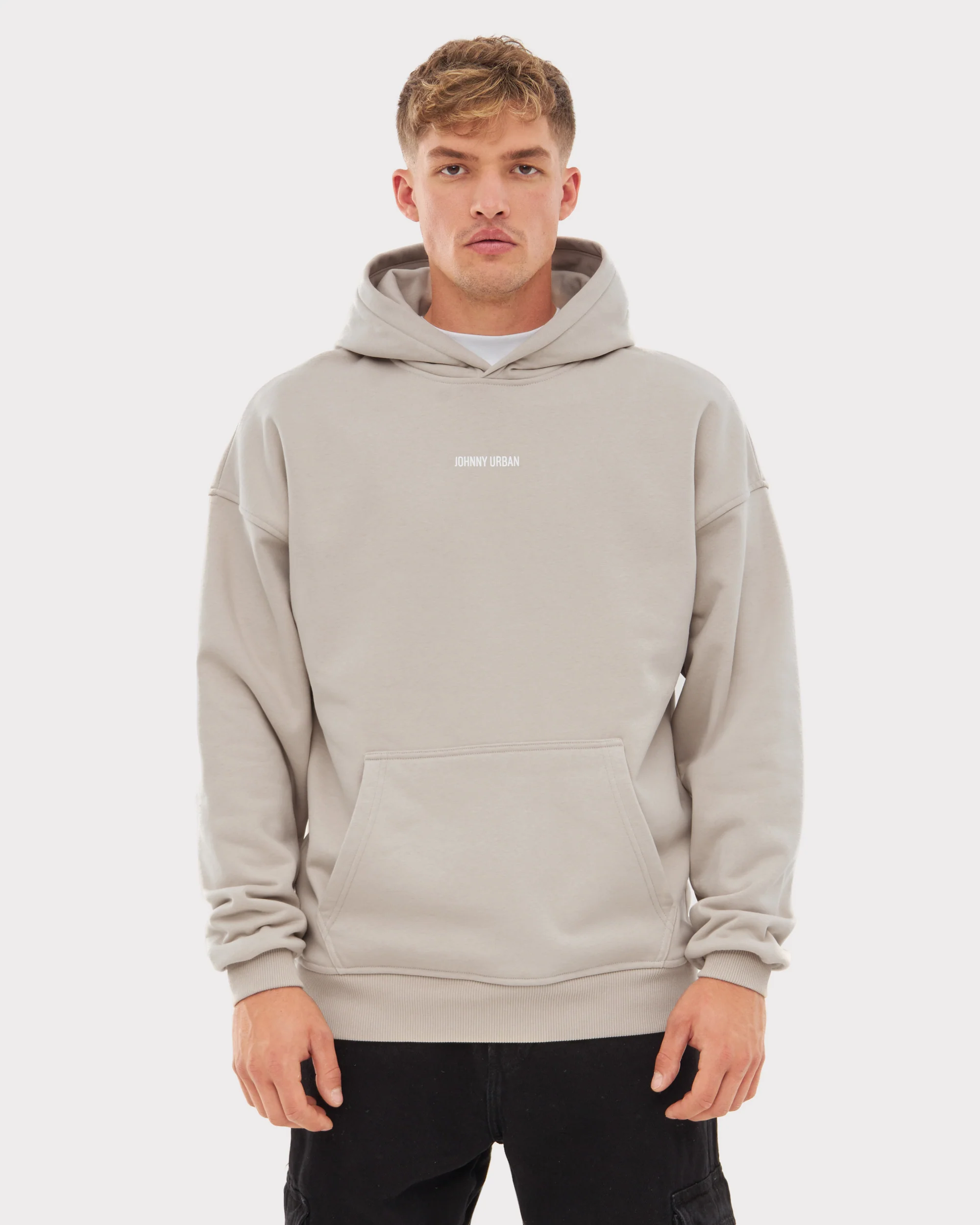 Oversized Hoodie "Cody" Print - Image 17