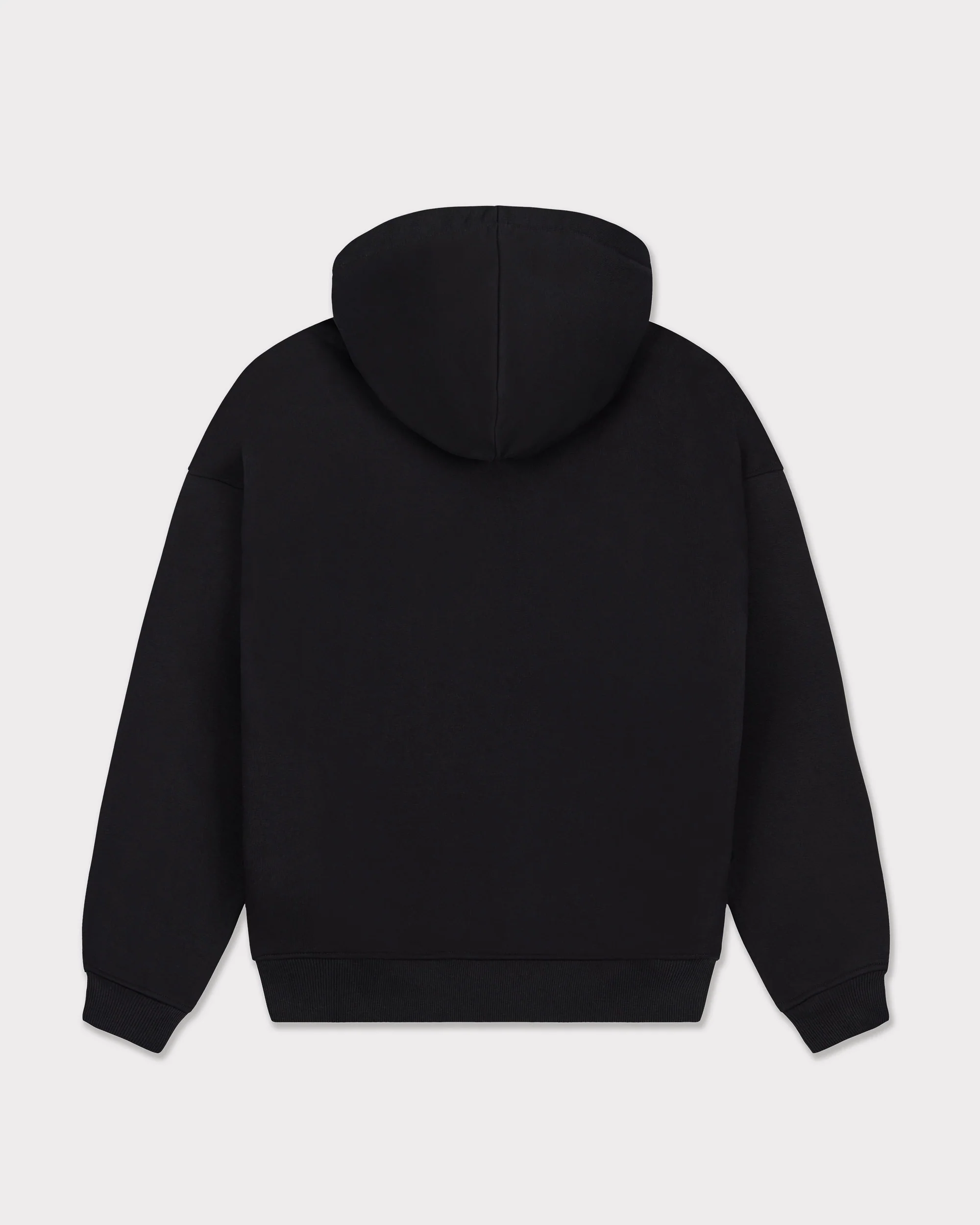 Oversized Hoodie "Cody" Print - Image 3