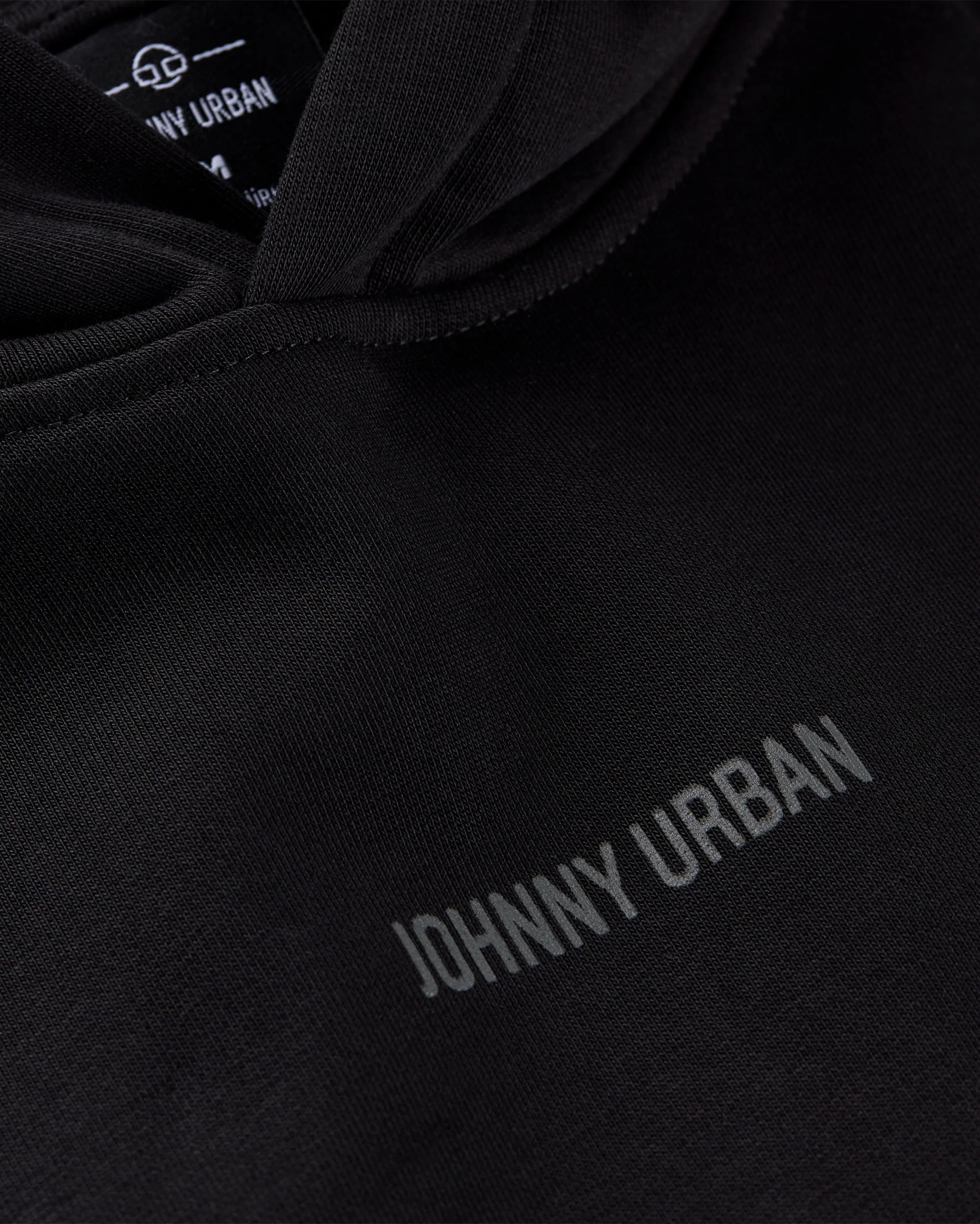 Oversized Hoodie "Cody" Print - Image 5