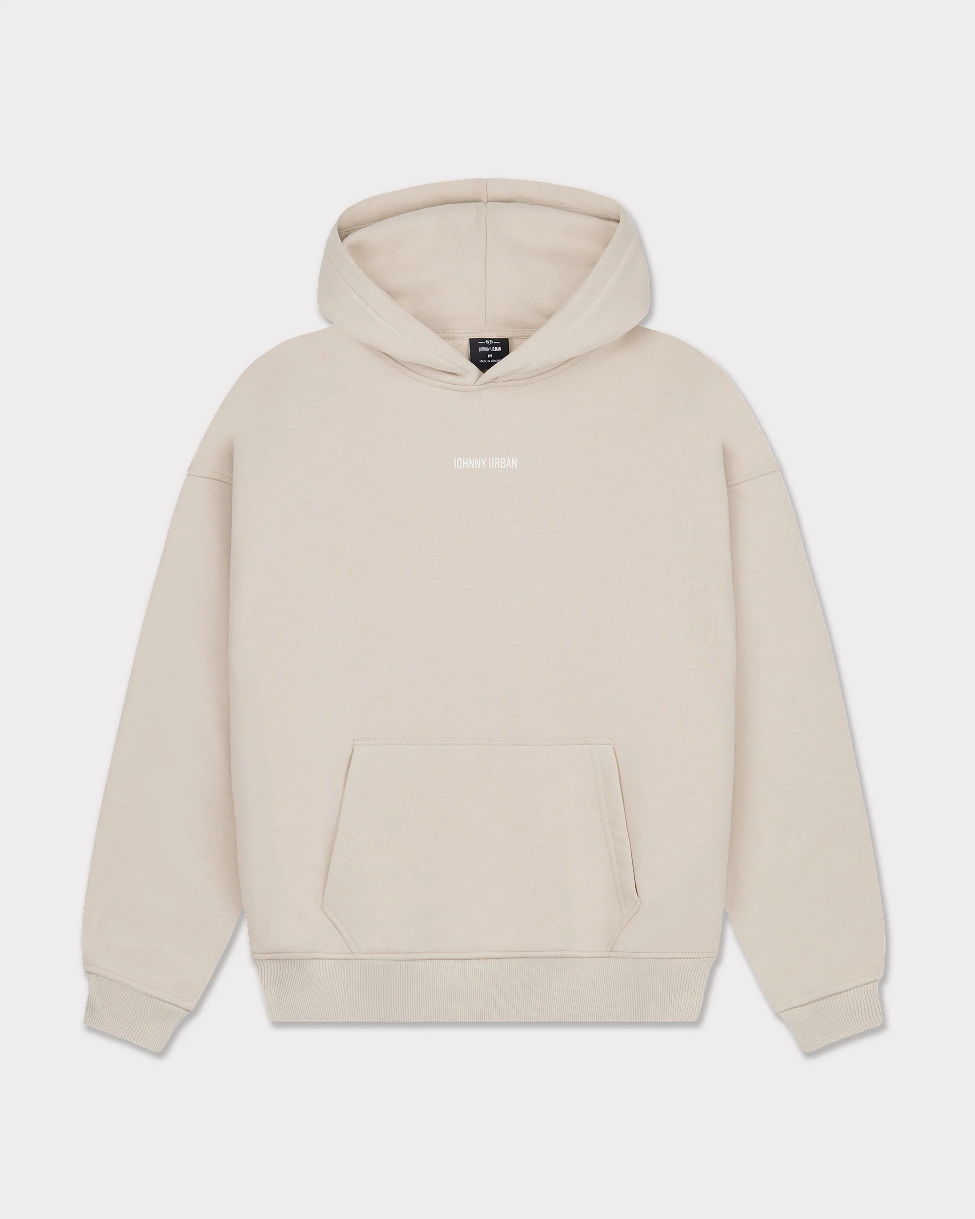 Oversized Hoodie "Cody" Print - Image 7