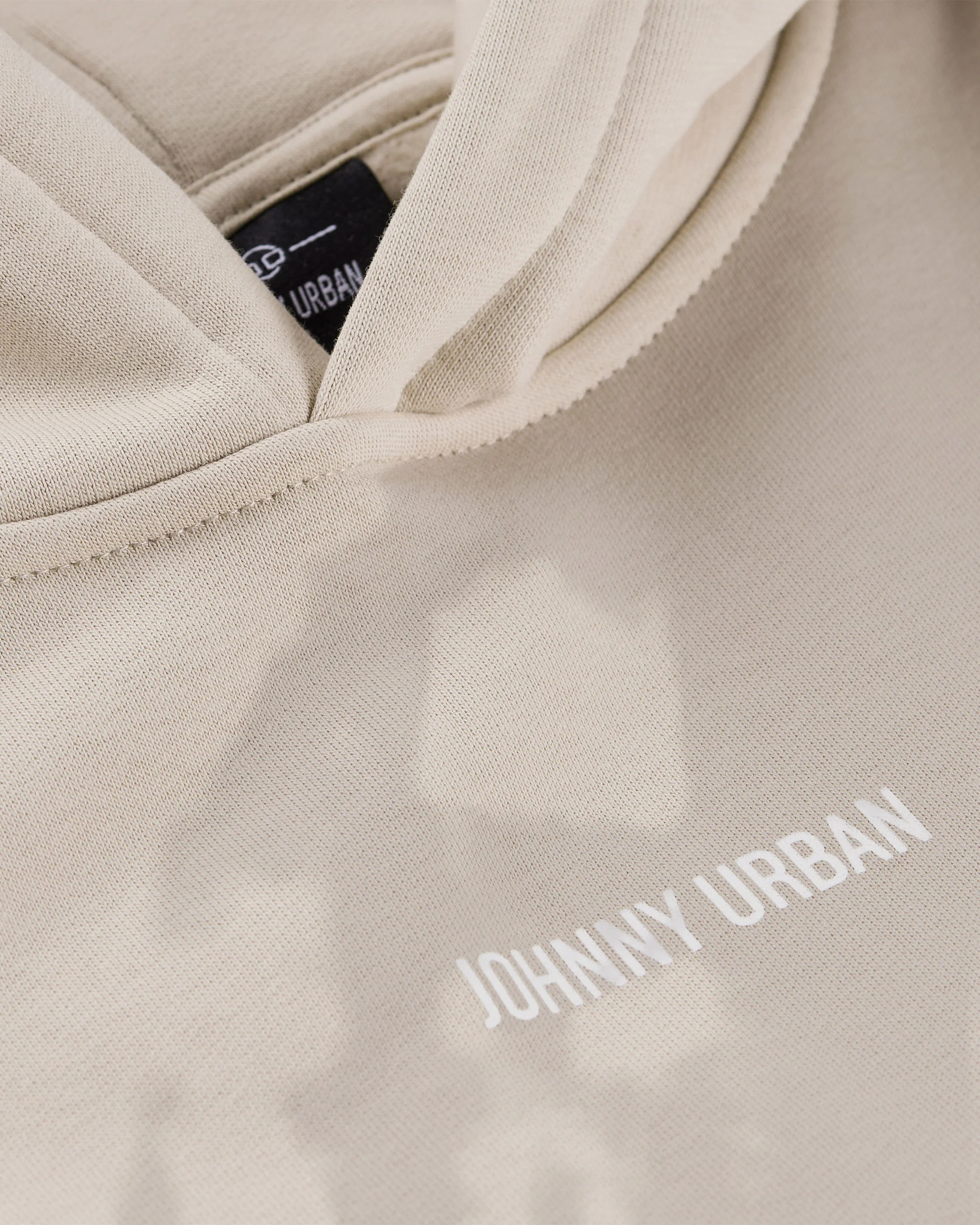 Oversized Hoodie "Cody" Print - Image 8