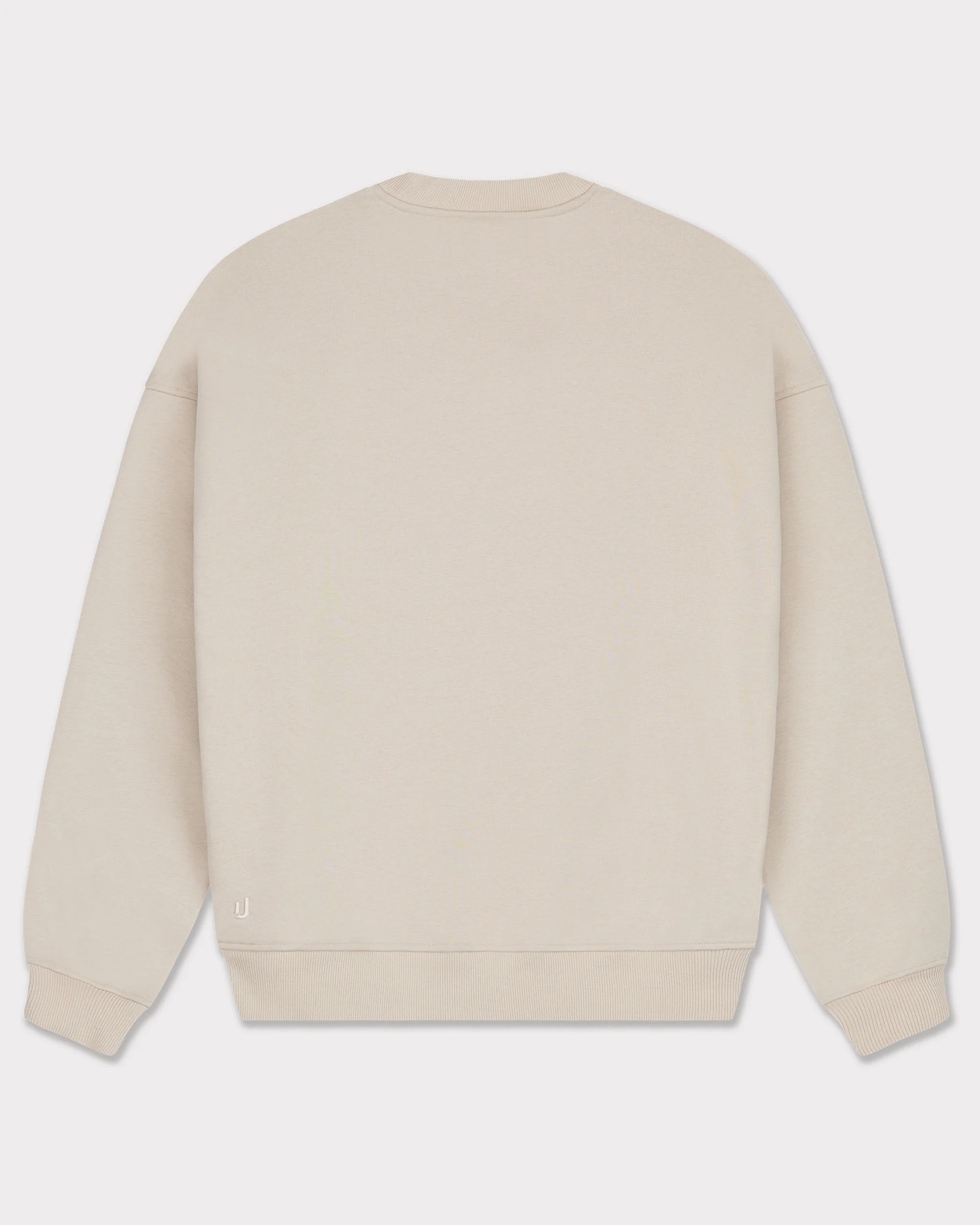 Oversized Crewneck "Carter" - Image 12