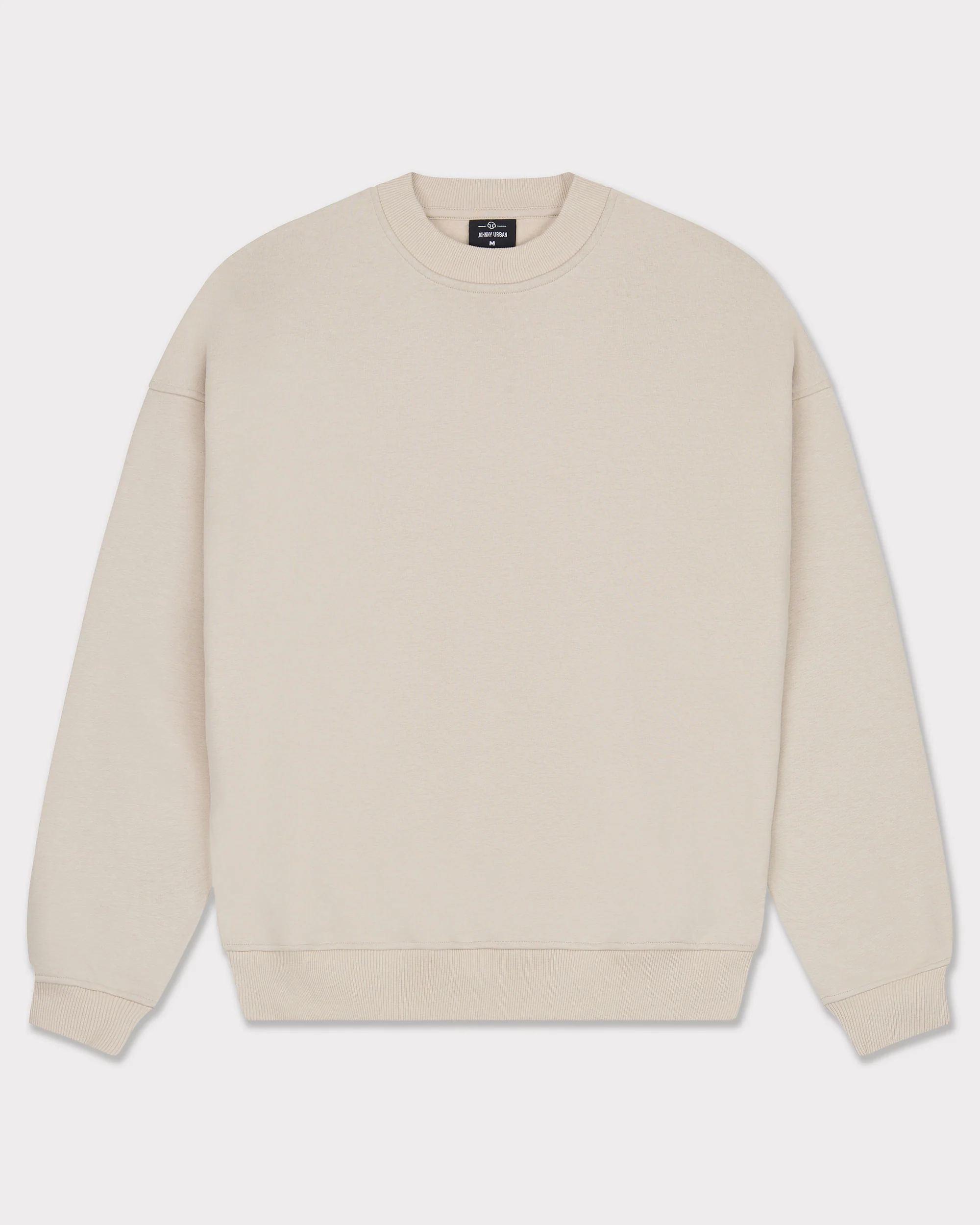 Oversized Crewneck "Carter" - Image 14