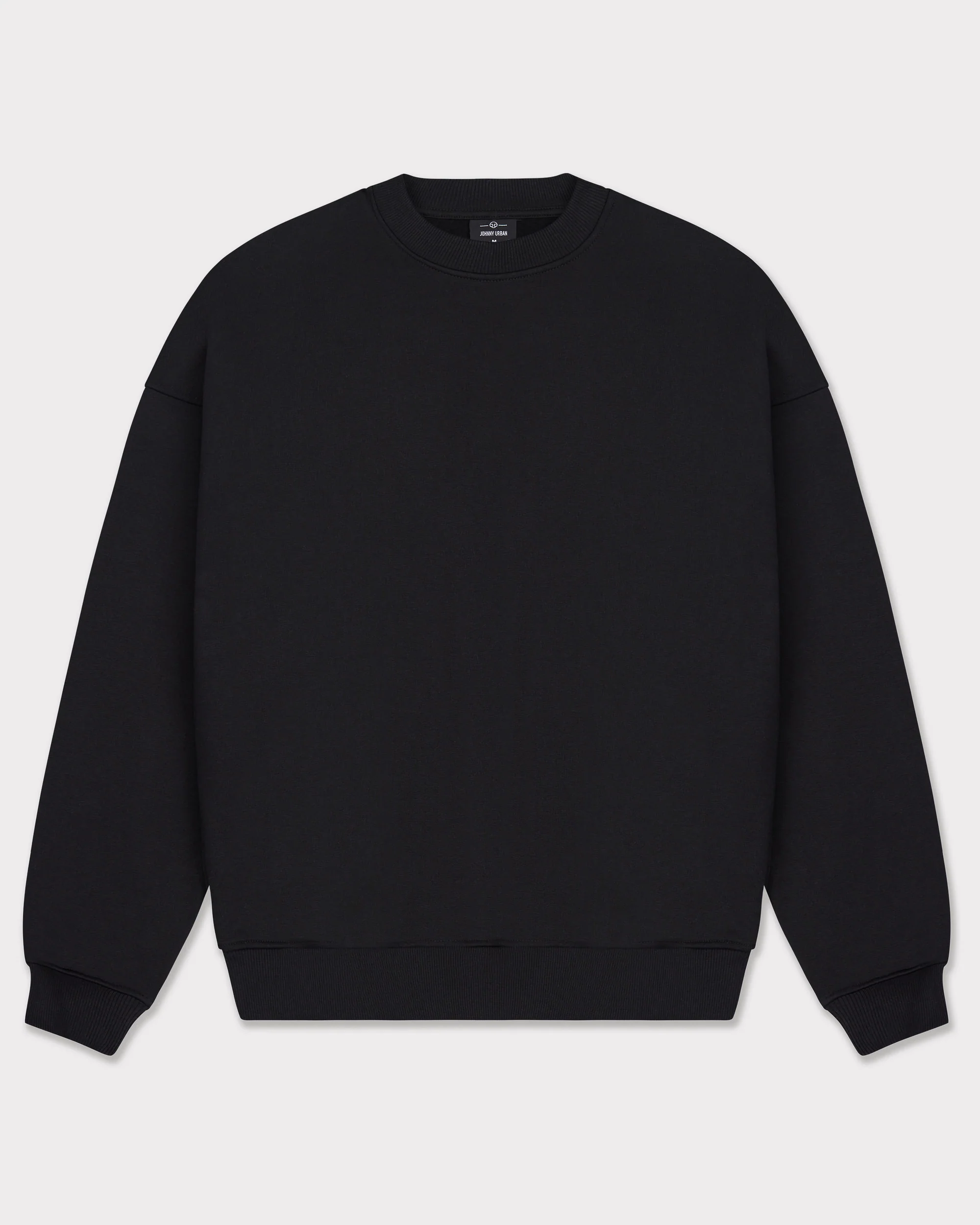 Oversized Crewneck "Carter" - Image 17