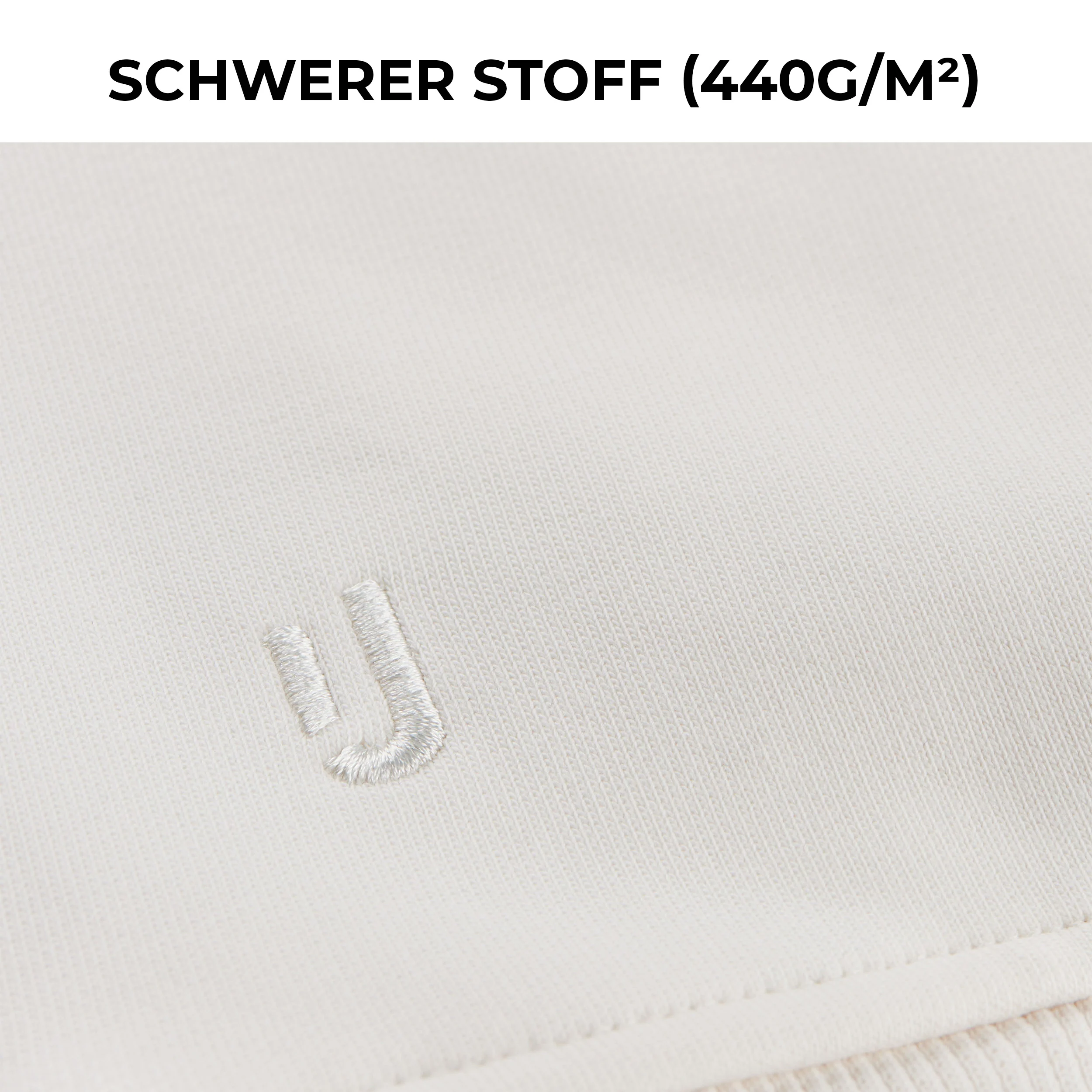 Oversized Crewneck "Carter" - Image 18