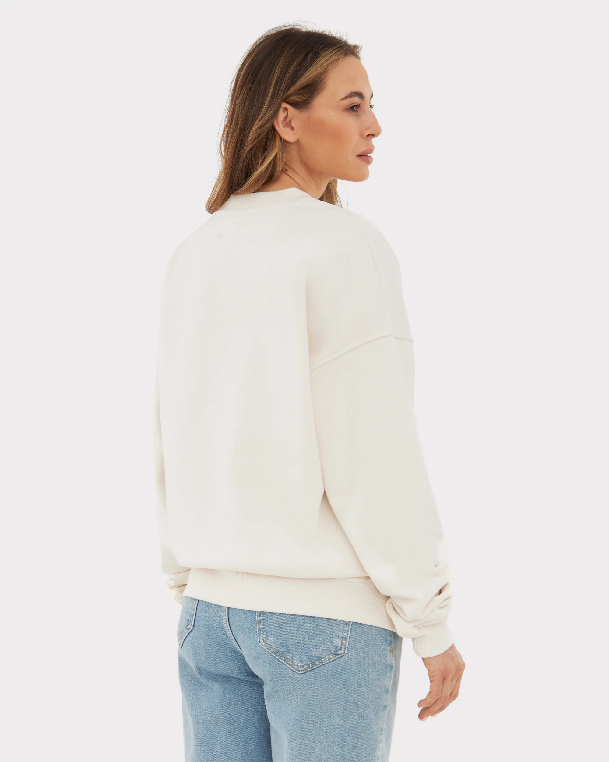 Oversized Crewneck "Carter" - Image 19