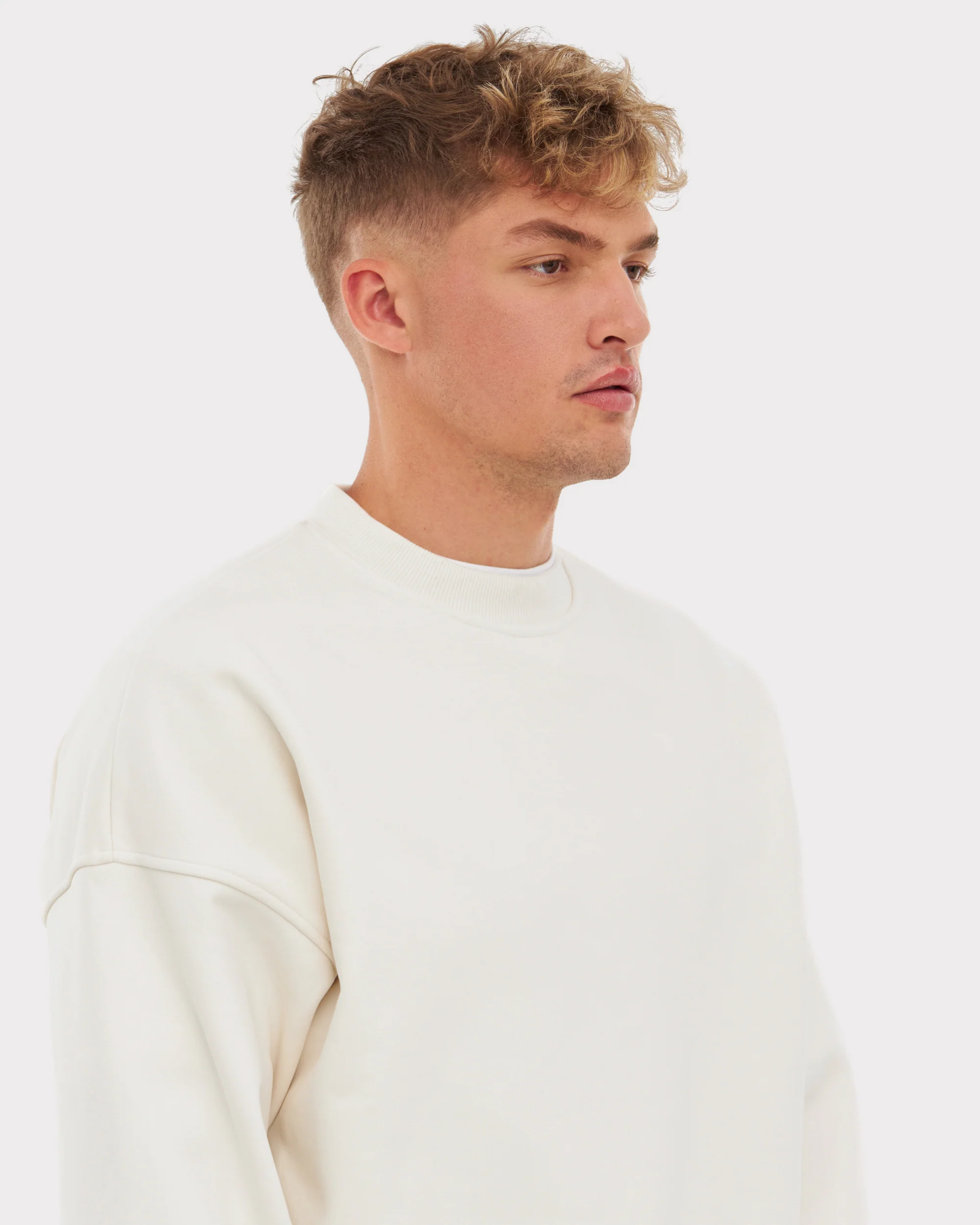 Oversized Crewneck "Carter" - Image 21