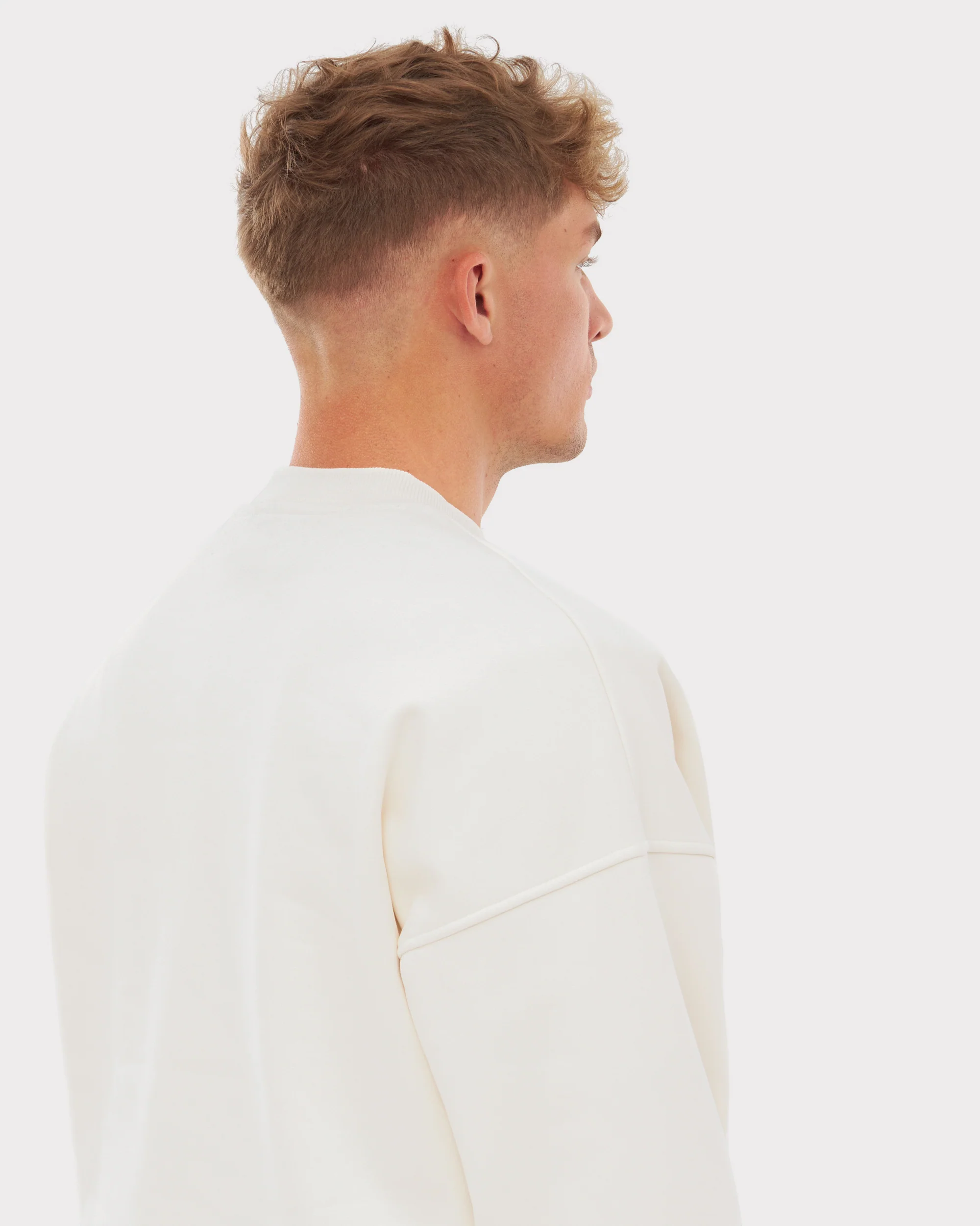 Oversized Crewneck "Carter" - Image 22