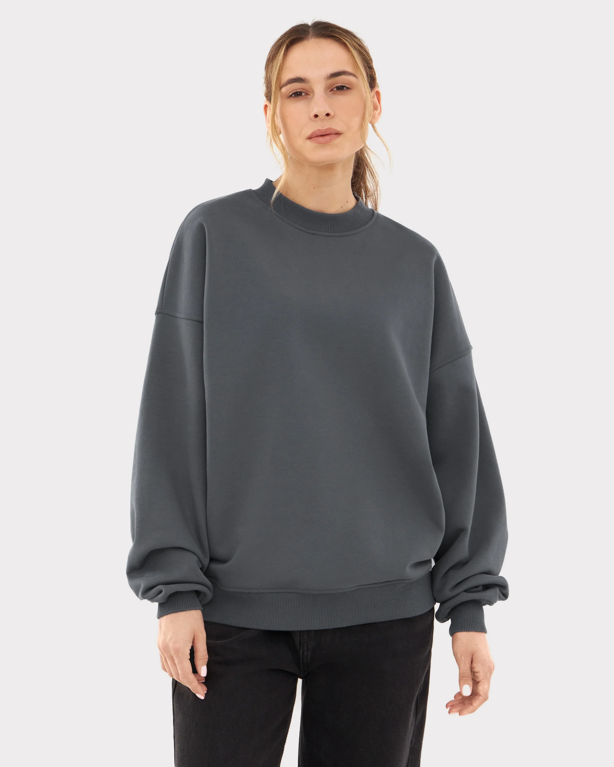 Oversized Crewneck "Carter" - Image 23