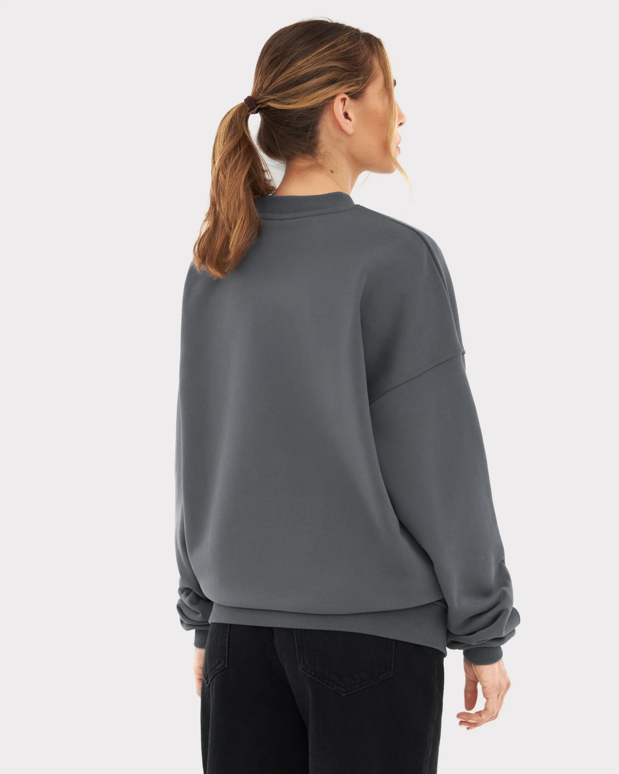 Oversized Crewneck "Carter" - Image 24