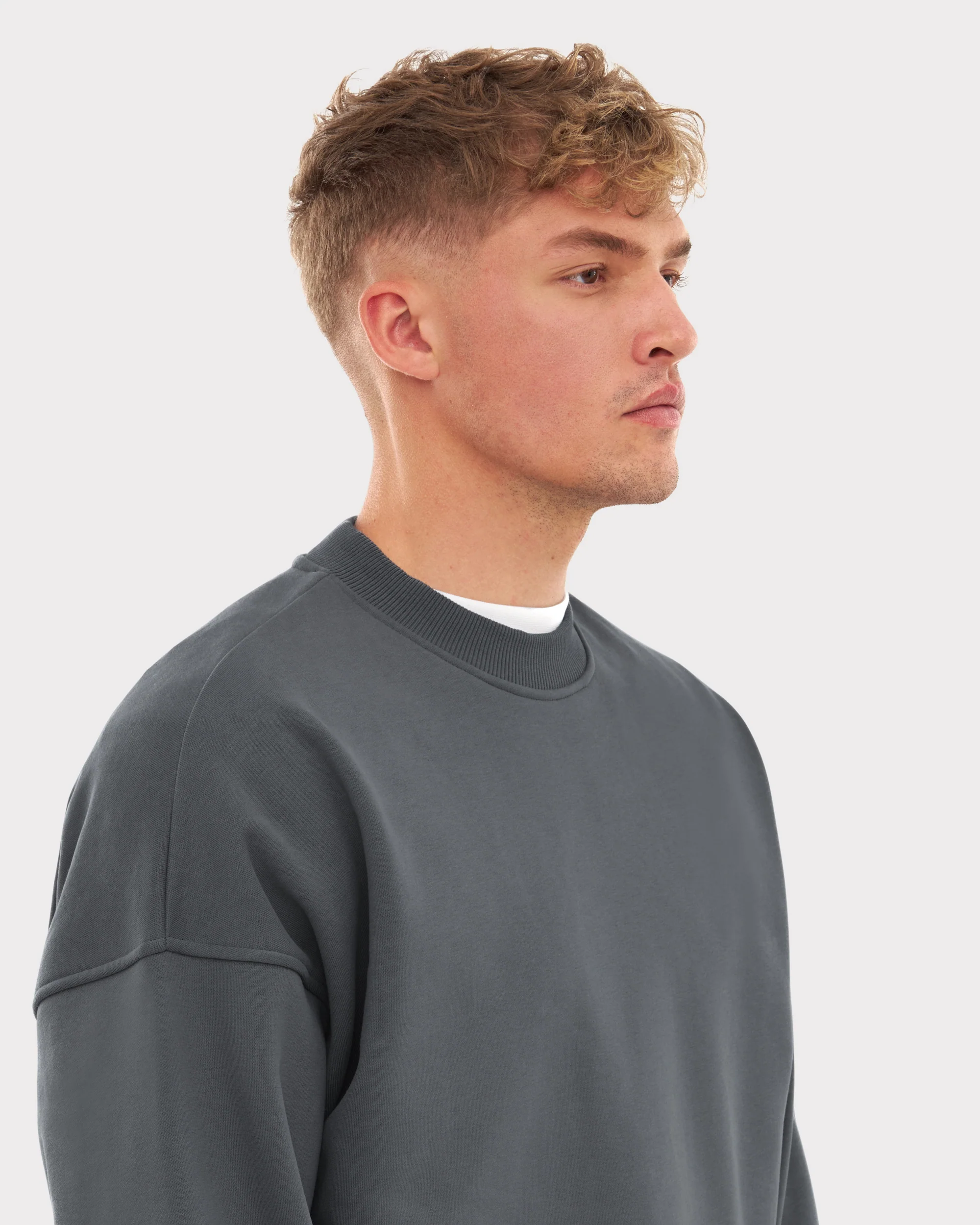 Oversized Crewneck "Carter" - Image 27