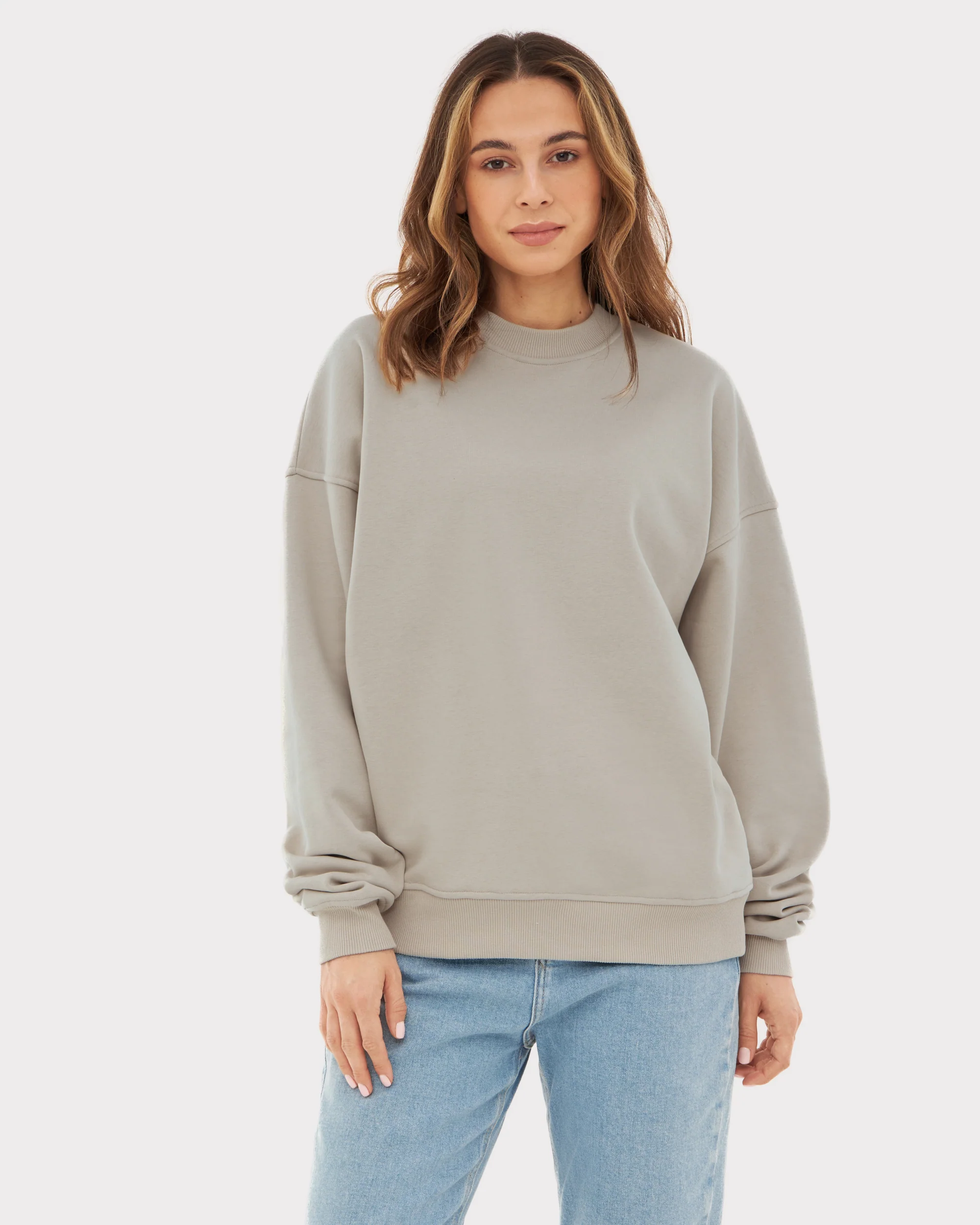 Oversized Crewneck "Carter" - Image 29
