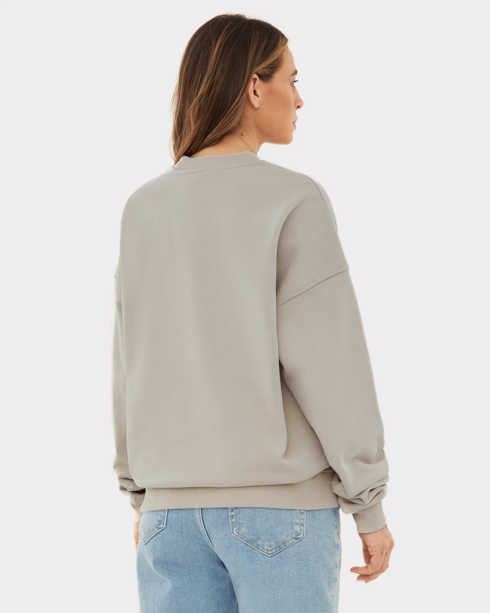 Oversized Crewneck "Carter" - Image 32