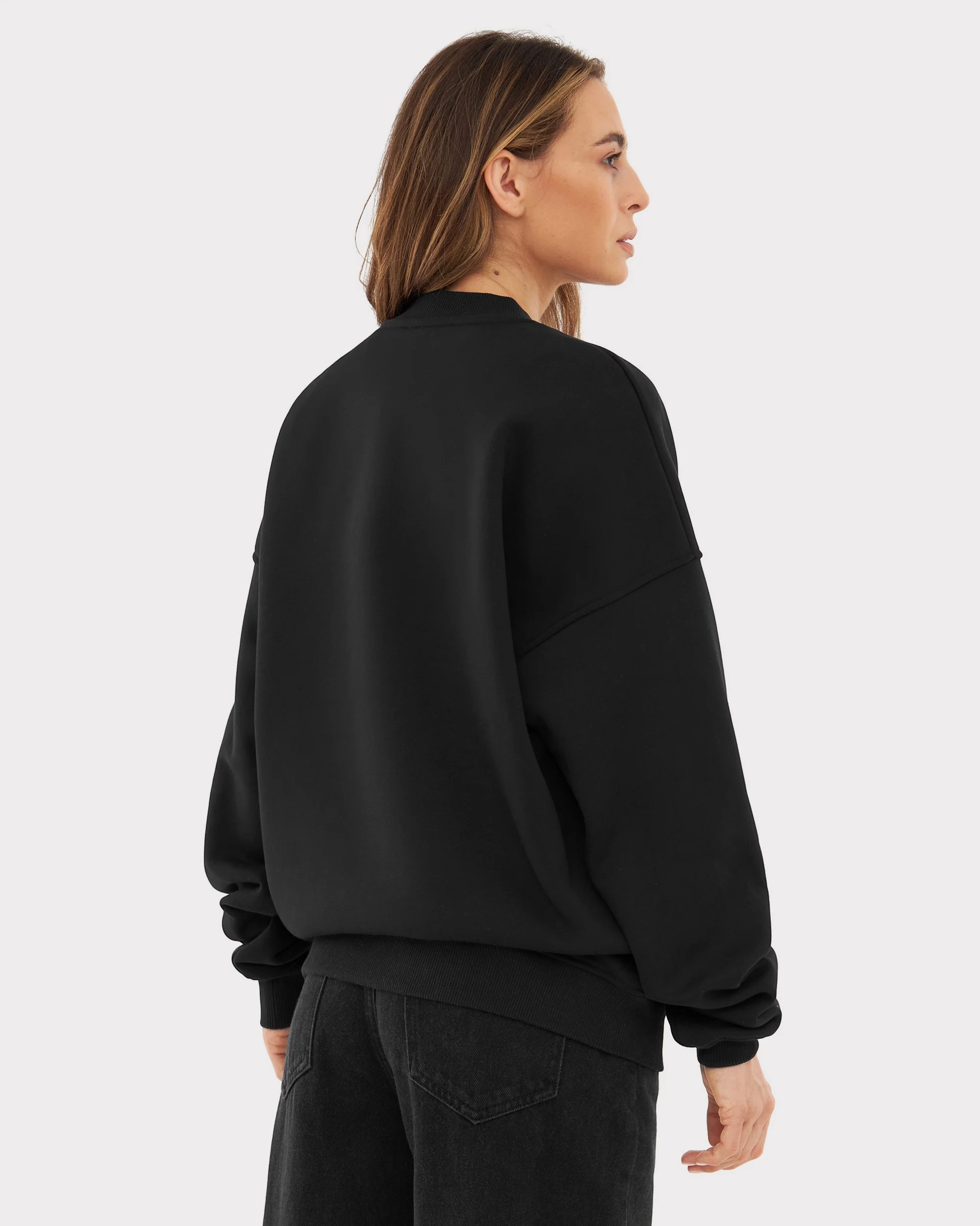 Oversized Crewneck "Carter" - Image 36