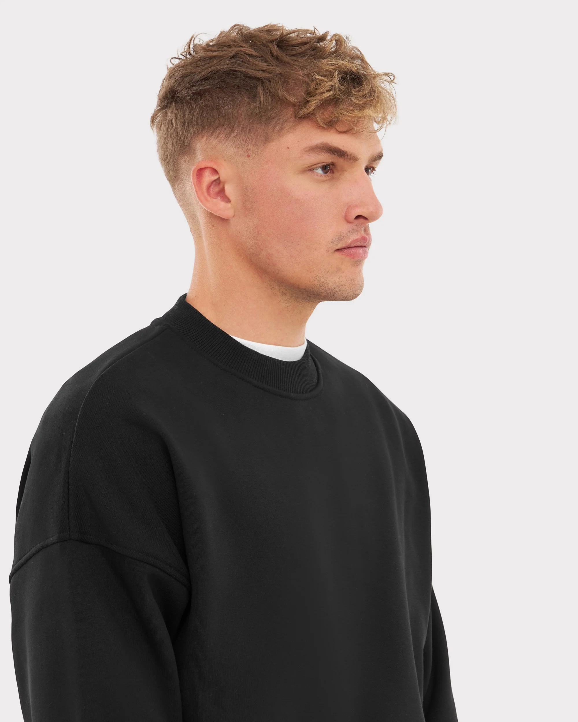 Oversized Crewneck "Carter" - Image 39
