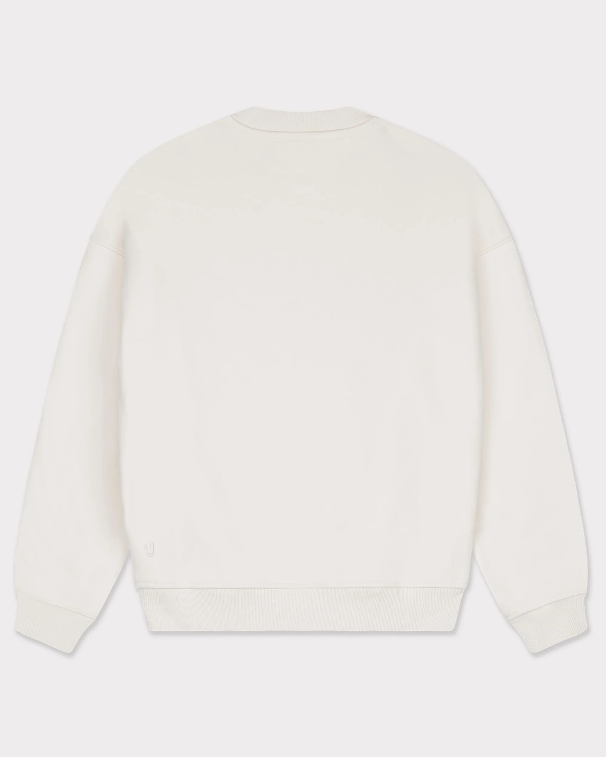 Oversized Crewneck "Carter" - Image 4