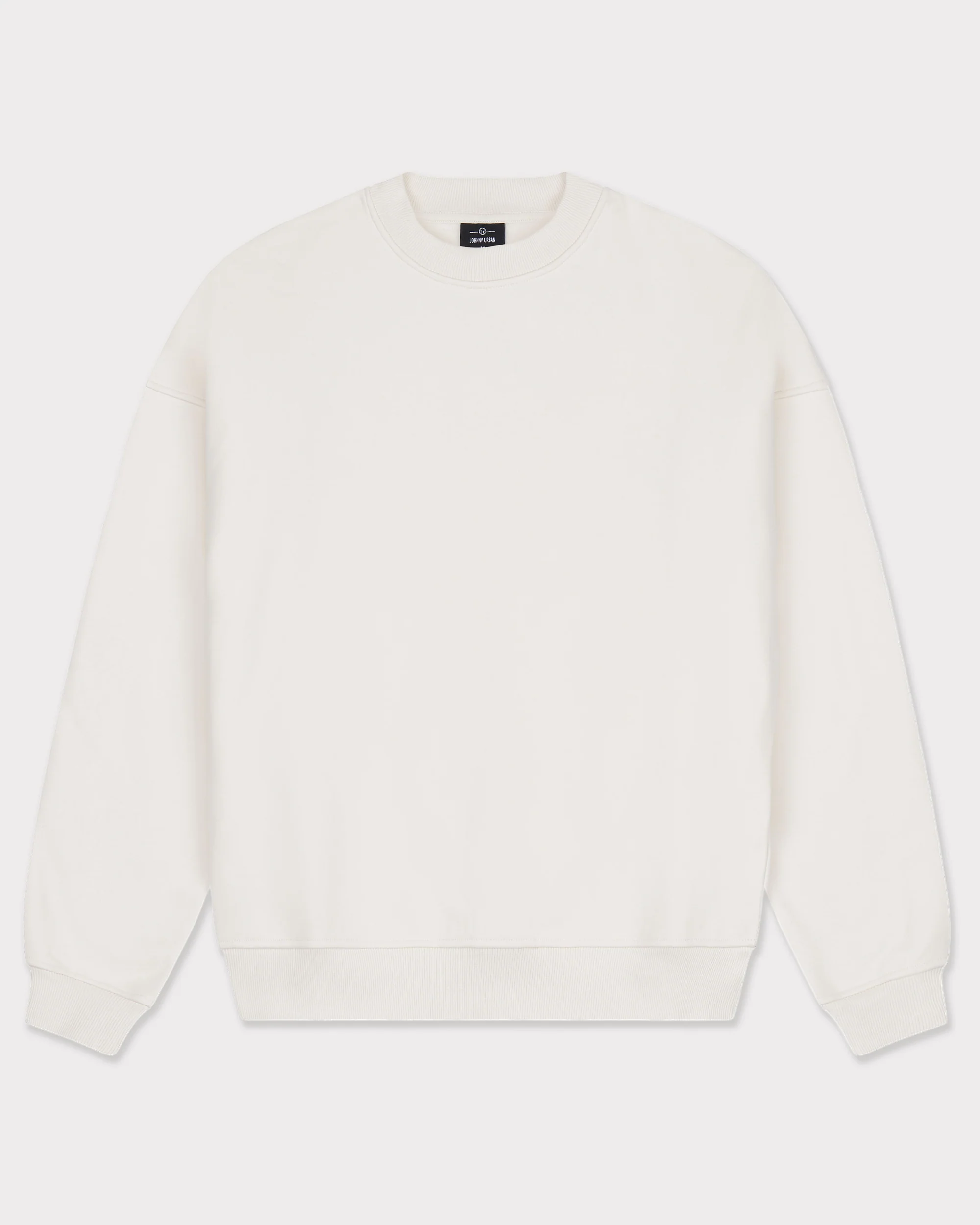 Oversized Crewneck "Carter" - Image 5