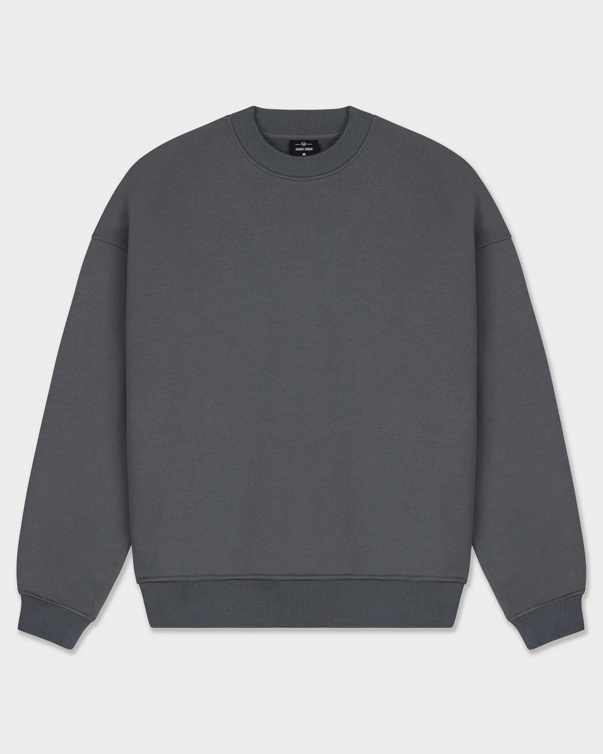 Oversized Crewneck "Carter" - Image 8