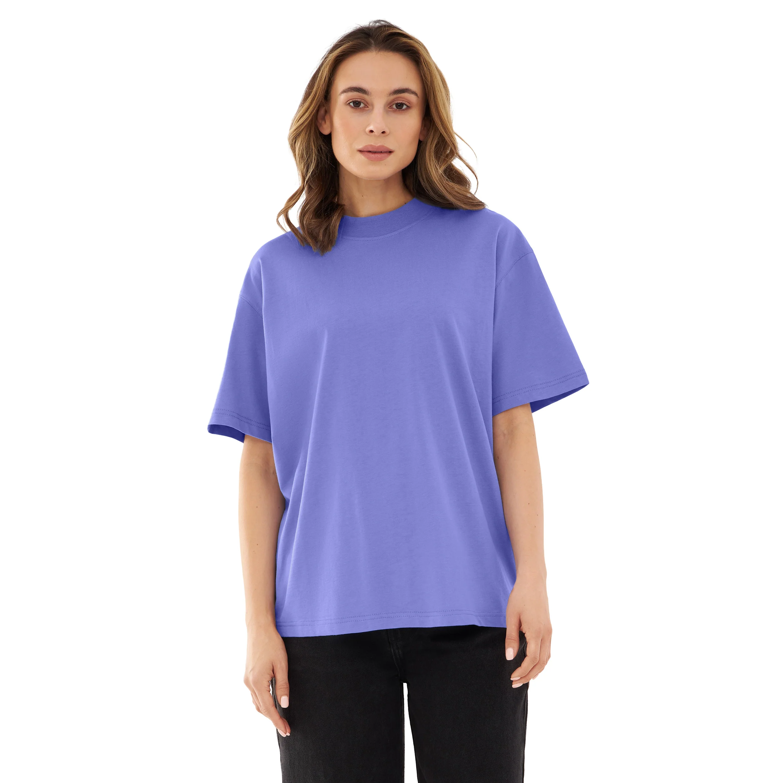 T-Shirt "Sammy Chrome Butterfly" - Image 6