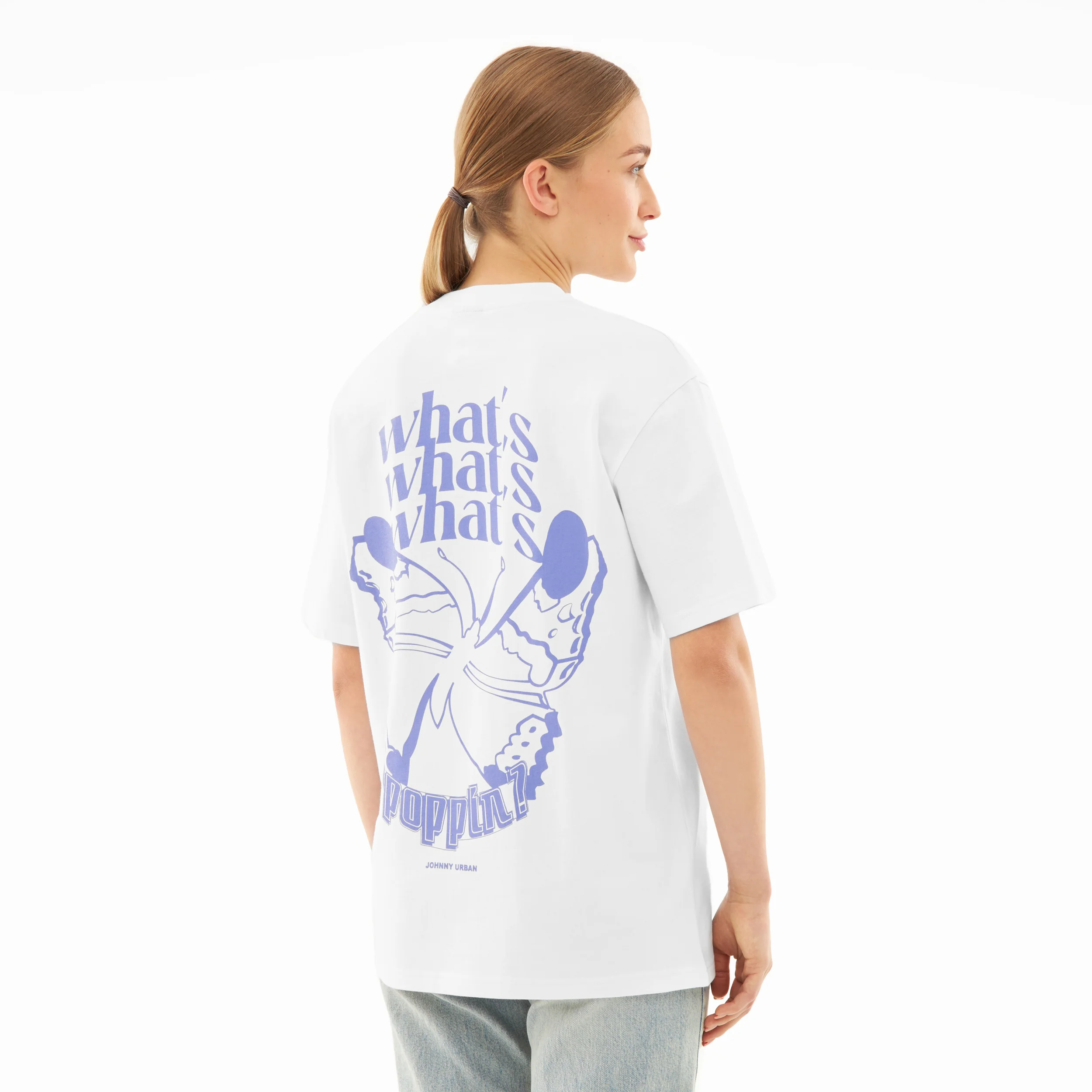 T-Shirt "Sammy Butterfly" - Image 10