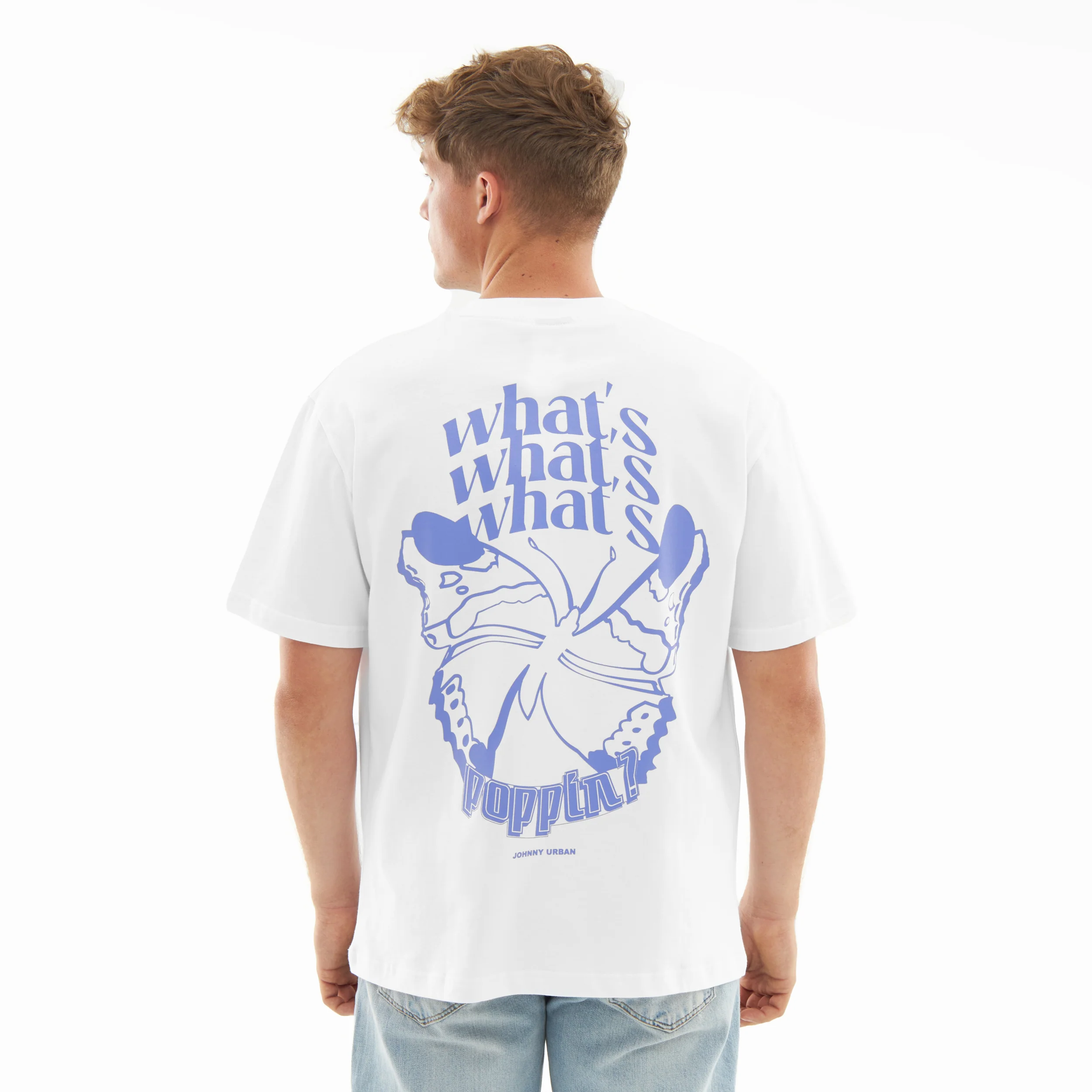 T-Shirt "Sammy Butterfly" - Image 12