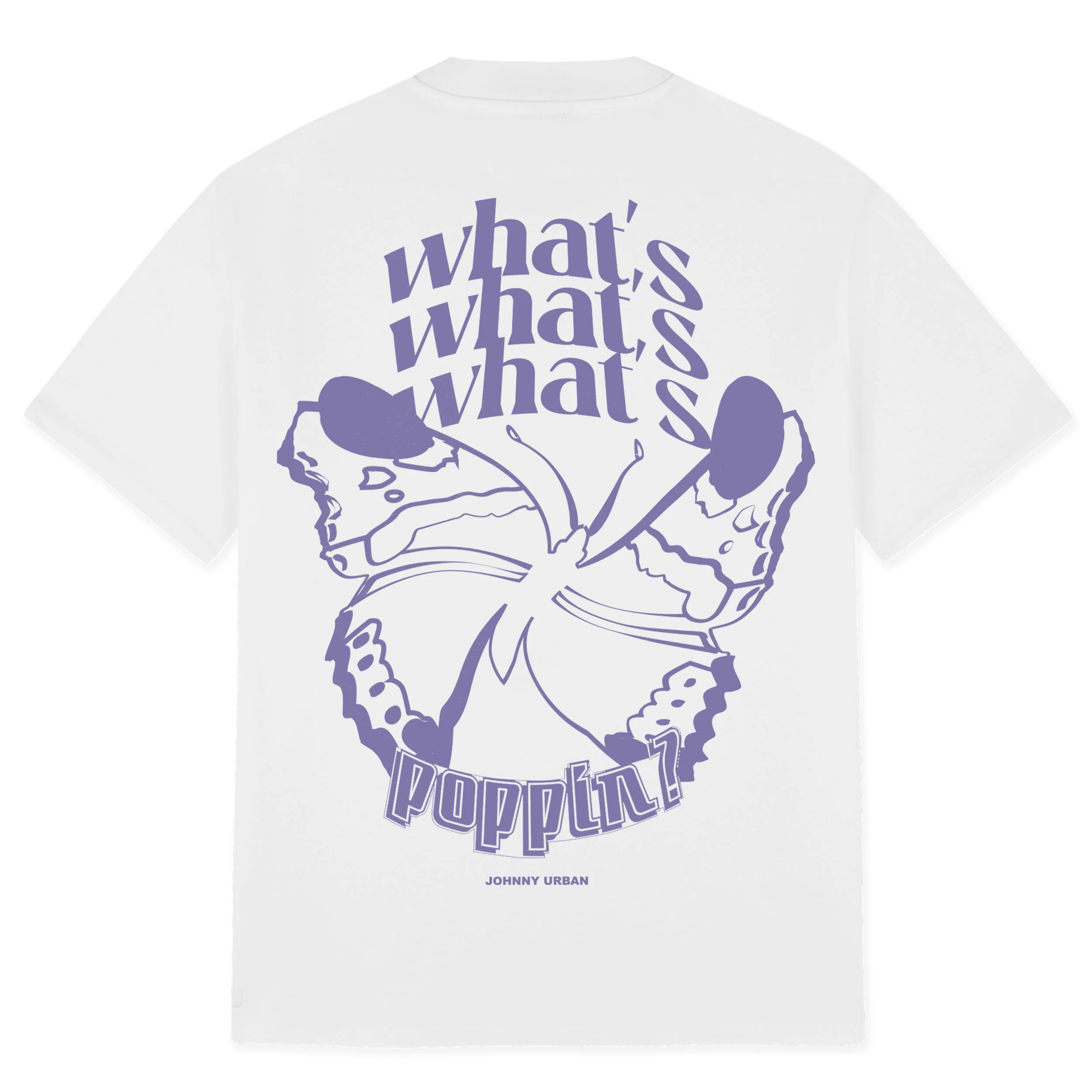 T-Shirt "Sammy Butterfly" - Image 14